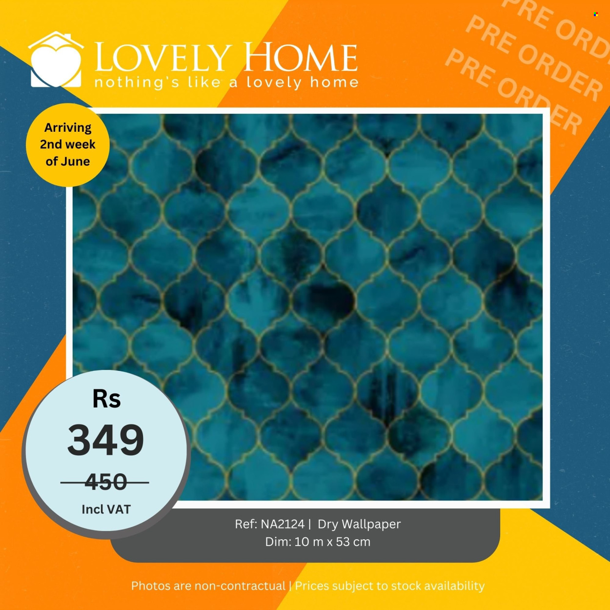 Lovely Home catalogue. Page 33