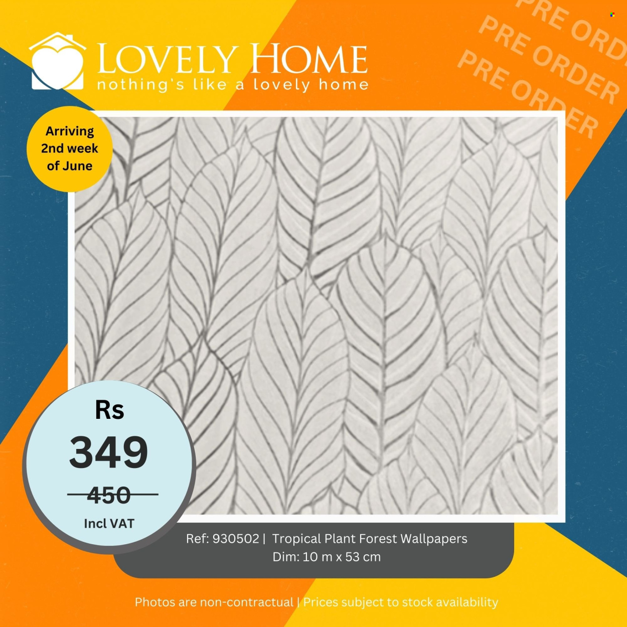 Lovely Home catalogue. Page 35