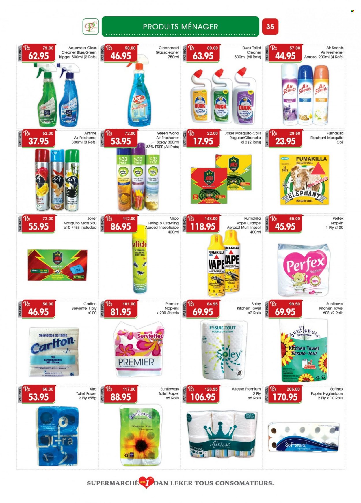 Dreamprice catalogue - 21.07.2022 - 15.08.2022. Page 35