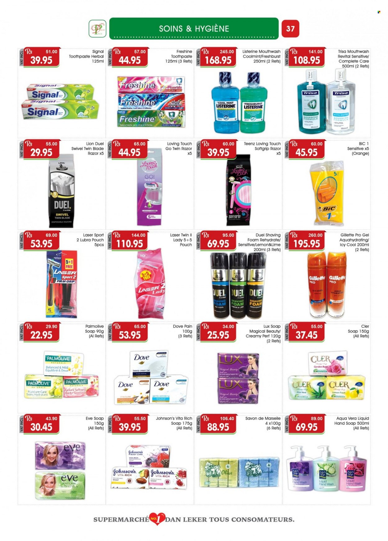 Dreamprice catalogue - 21.07.2022 - 15.08.2022. Page 37