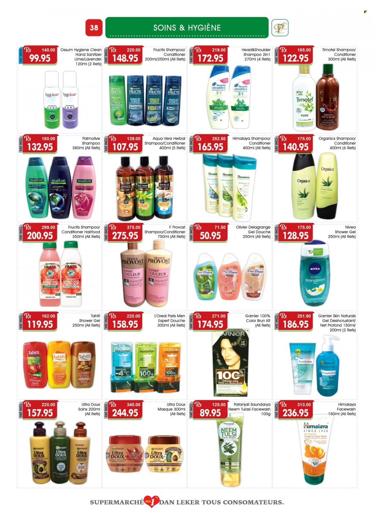 Dreamprice catalogue - 21.07.2022 - 15.08.2022. Page 38