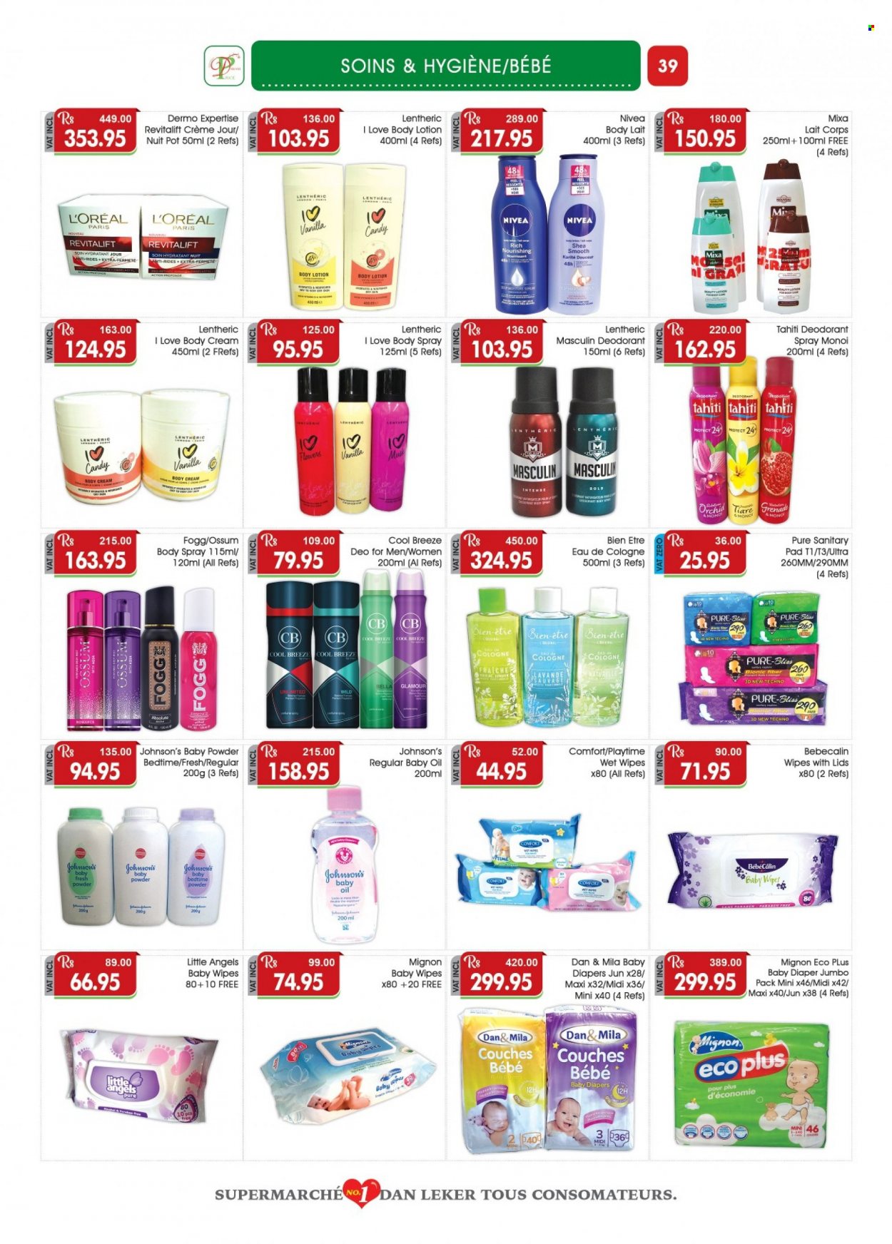 Dreamprice catalogue - 21.07.2022 - 15.08.2022. Page 39