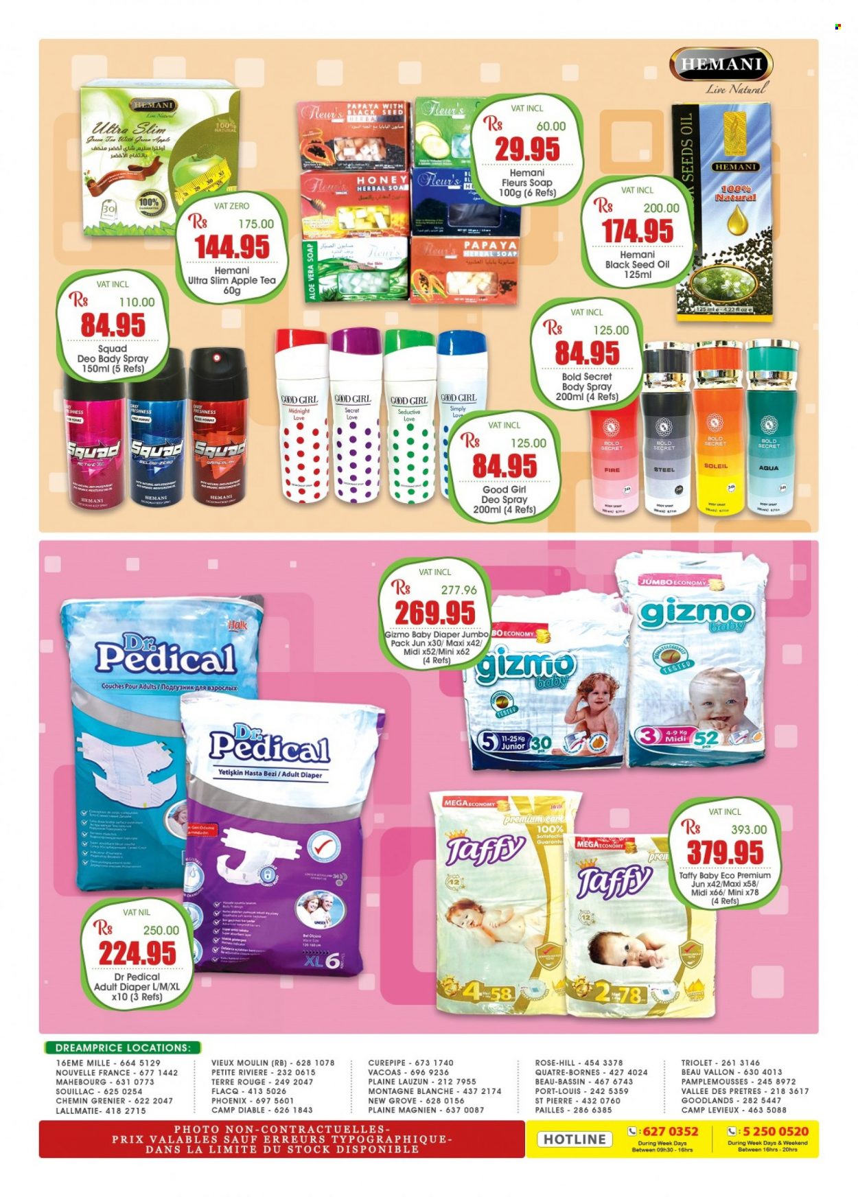 Dreamprice catalogue - 21.07.2022 - 15.08.2022. Page 40