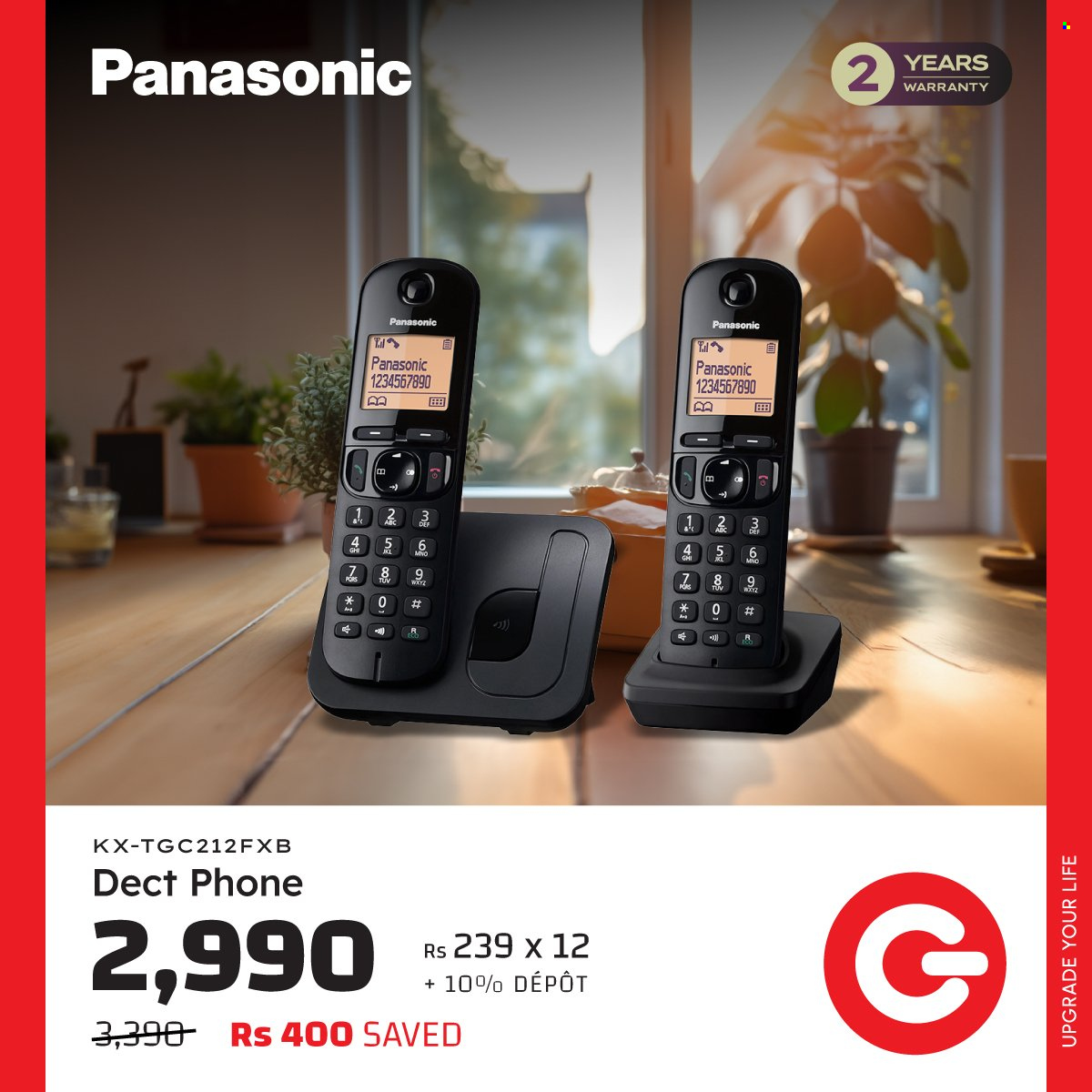 Galaxy catalogue. Page 3