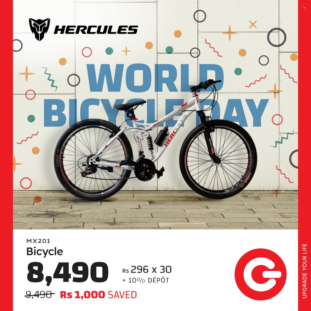 Galaxy catalogue. Page 1