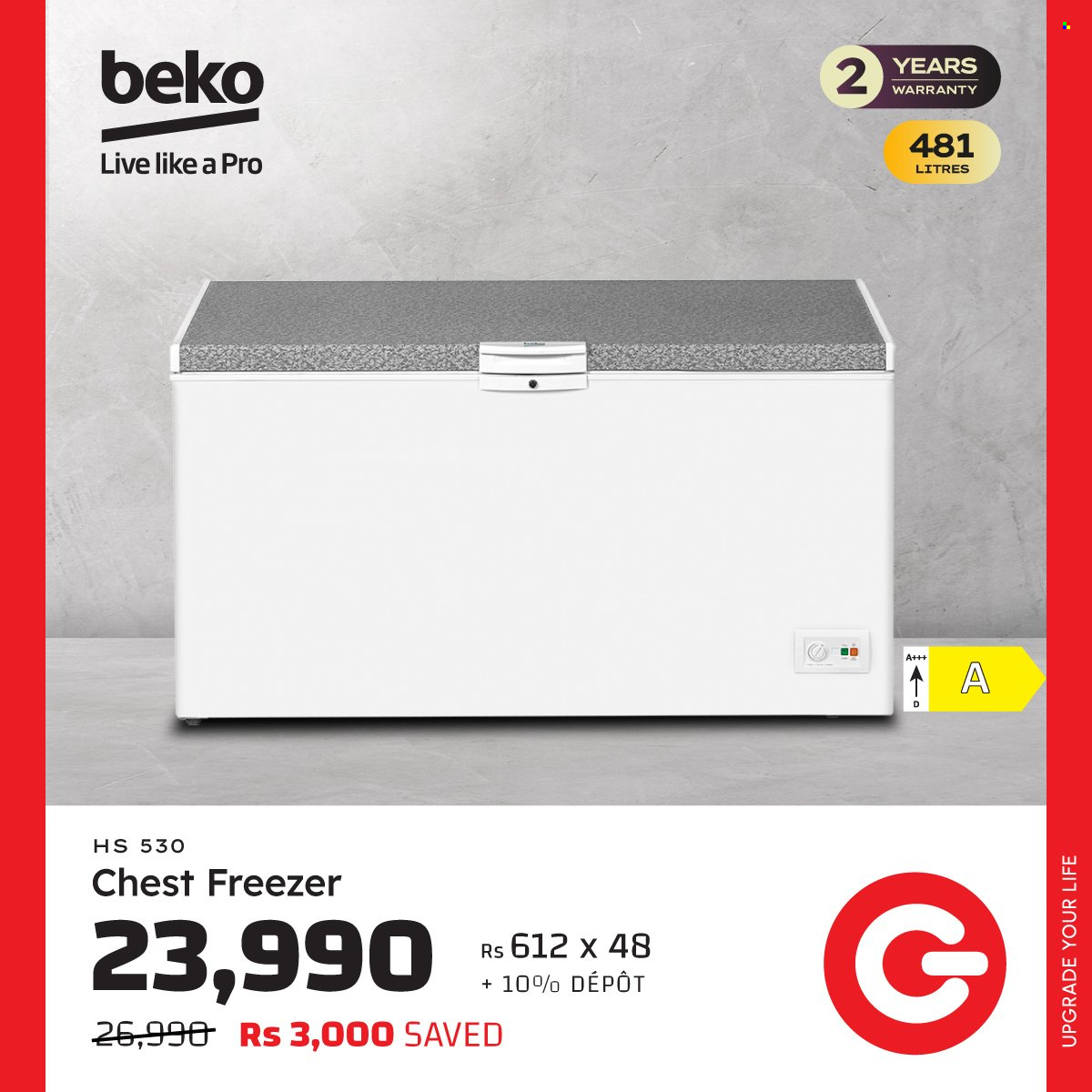 Galaxy catalogue. Page 3