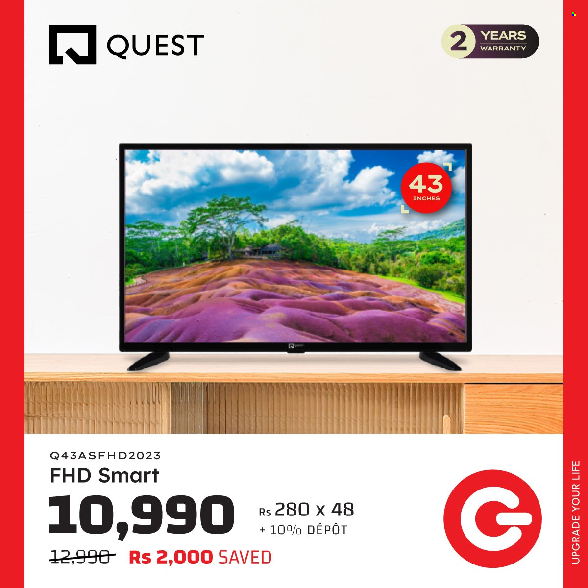 Galaxy catalogue. Page 2