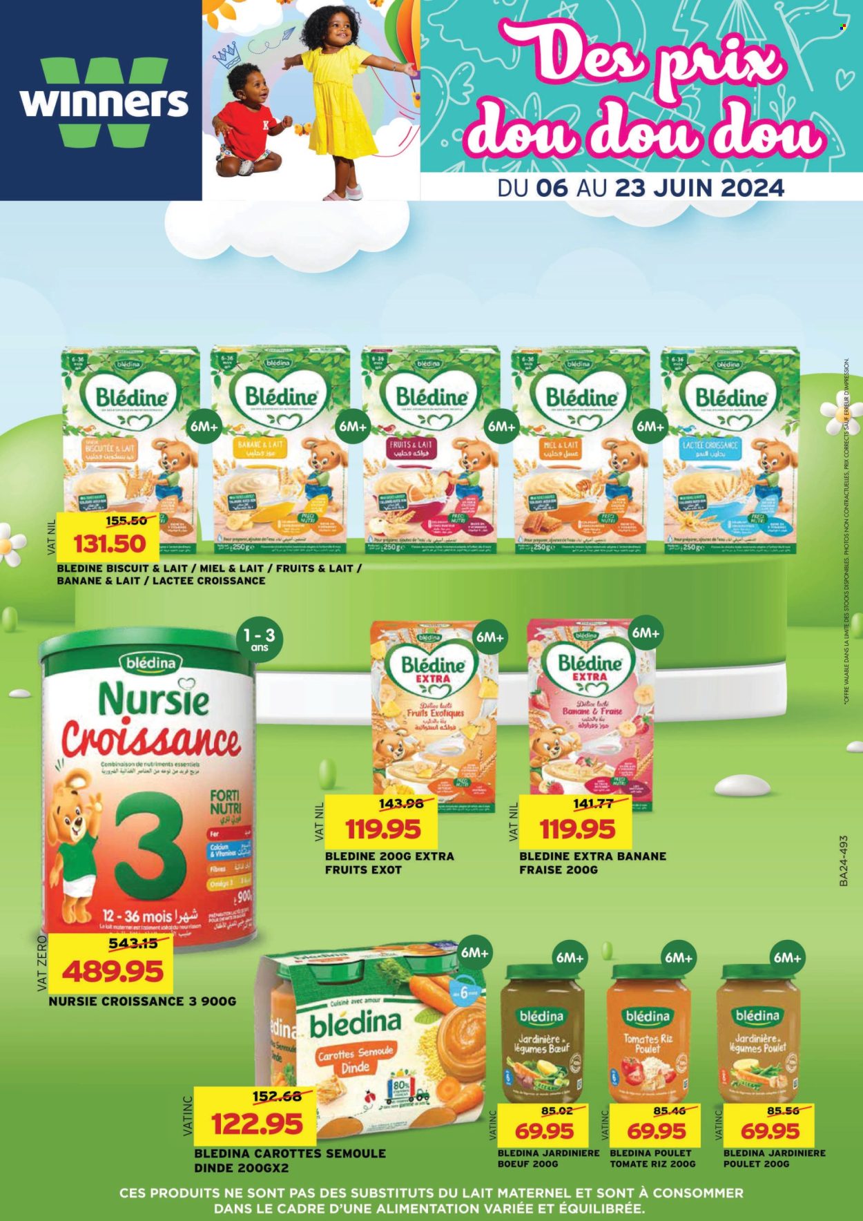 Winners catalogue - 6.06.2024 - 23.06.2024. Page 4