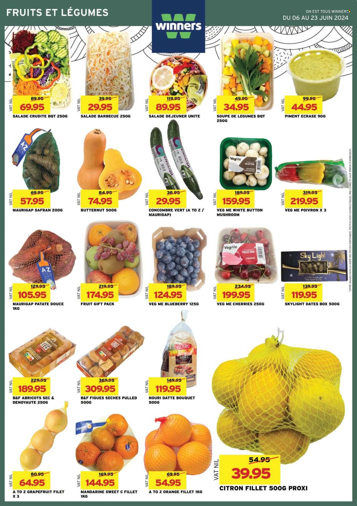 Winners catalogue - 6.06.2024 - 23.06.2024. Page 9