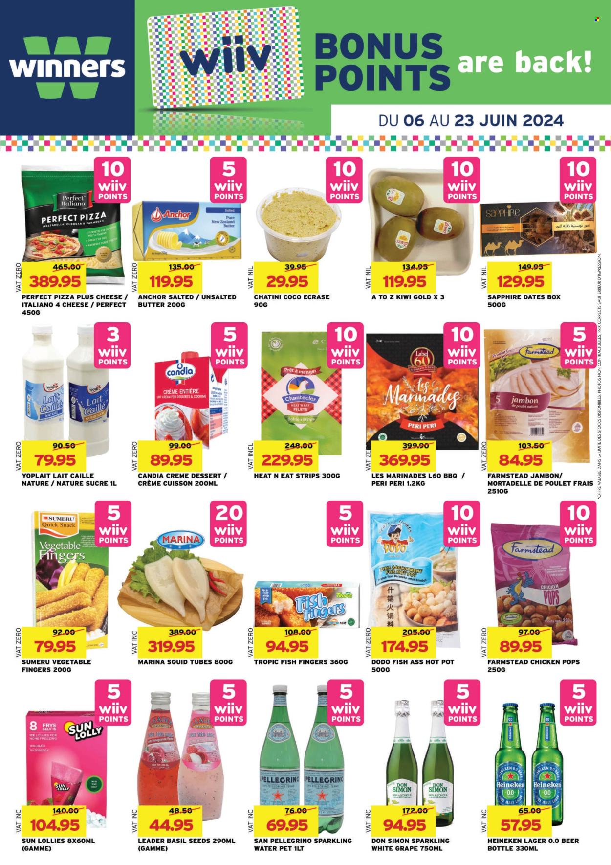 Winners catalogue - 6.06.2024 - 23.06.2024. Page 14