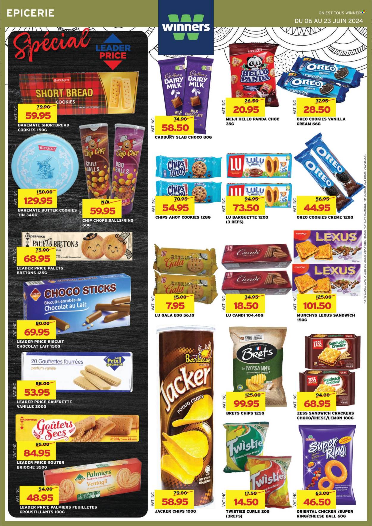 Winners catalogue - 6.06.2024 - 23.06.2024. Page 18