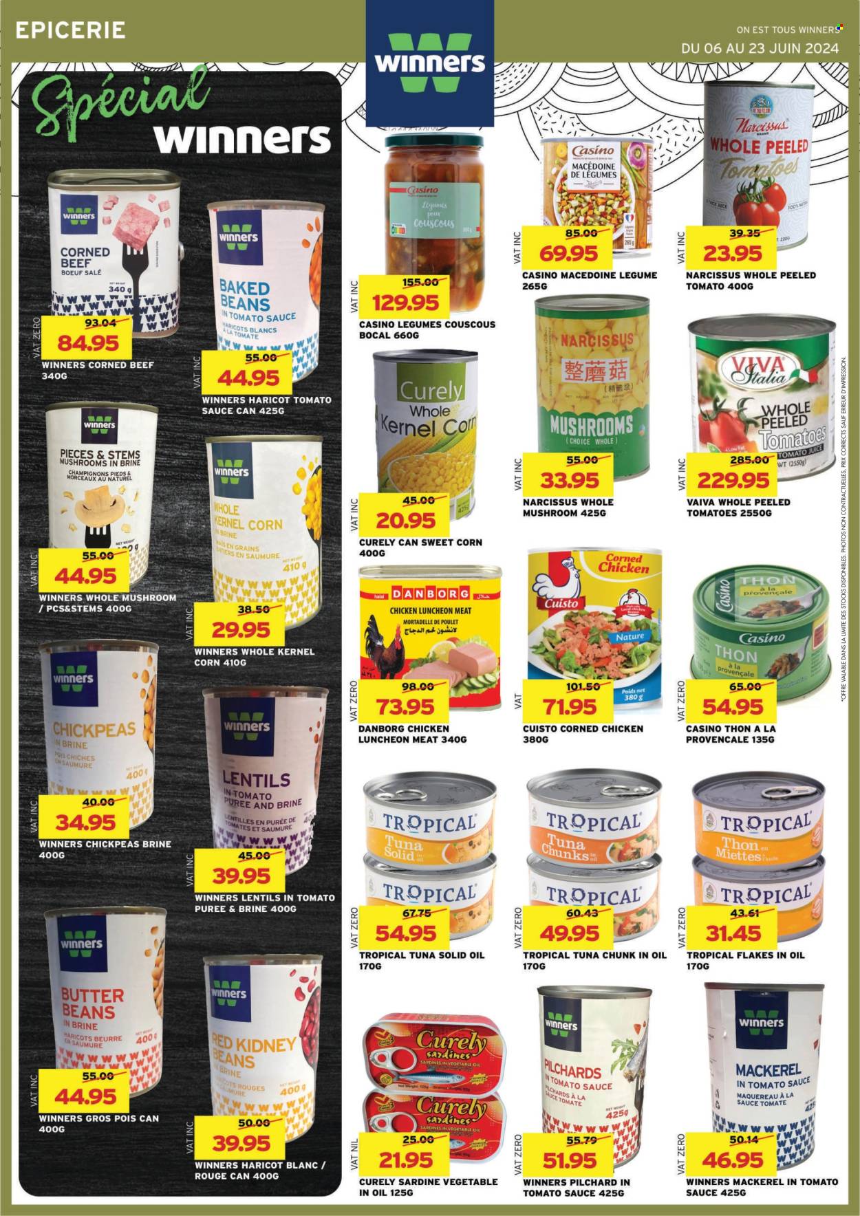 Winners catalogue - 6.06.2024 - 23.06.2024. Page 22