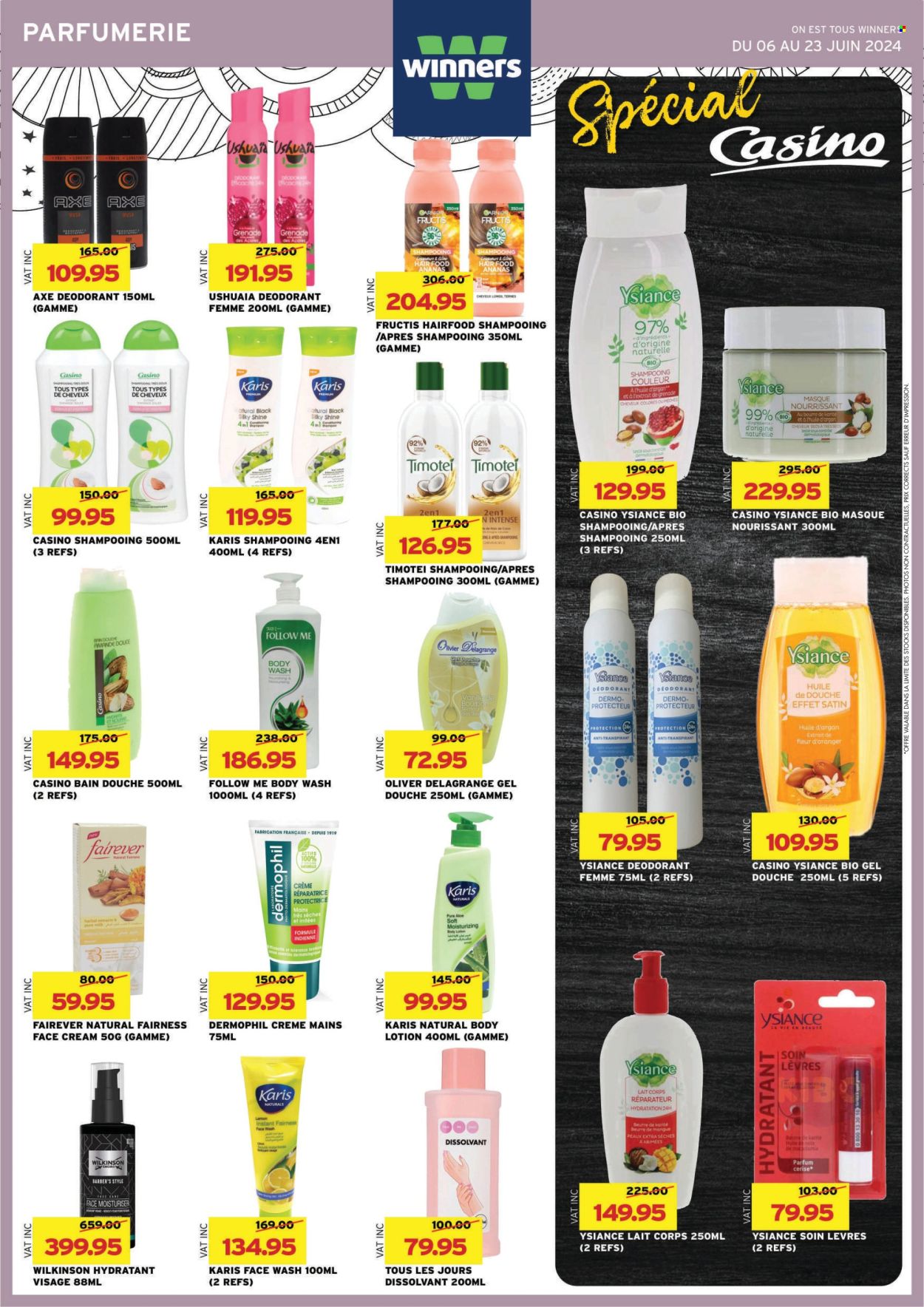 Winners catalogue - 6.06.2024 - 23.06.2024. Page 25