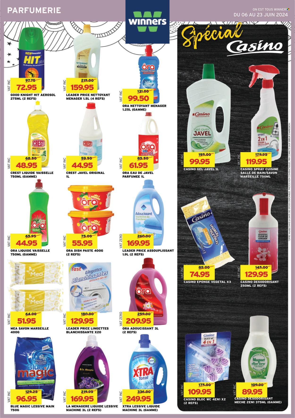 Winners catalogue - 6.06.2024 - 23.06.2024. Page 27