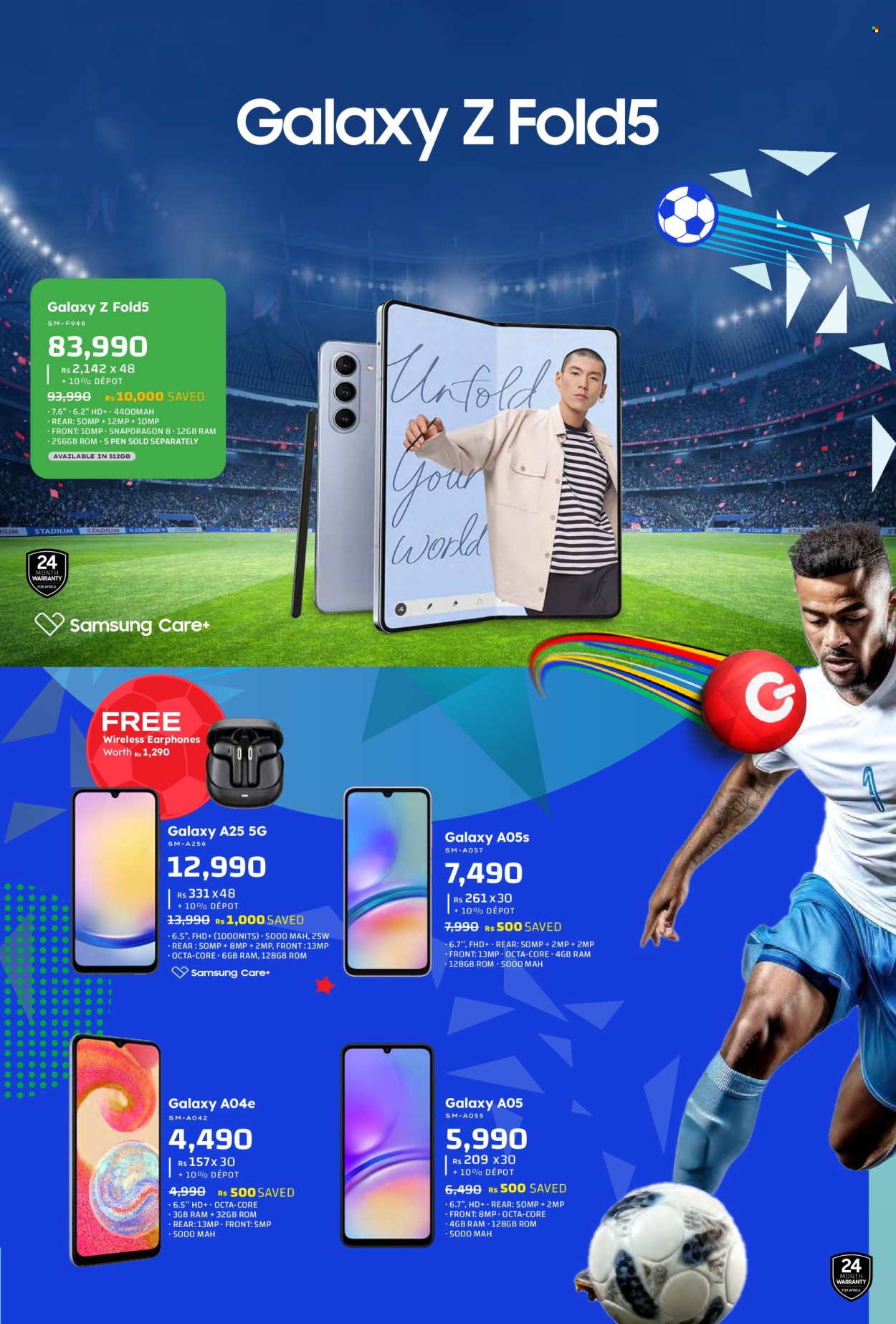 Galaxy catalogue - 6.06.2024 - 17.06.2024. Page 3
