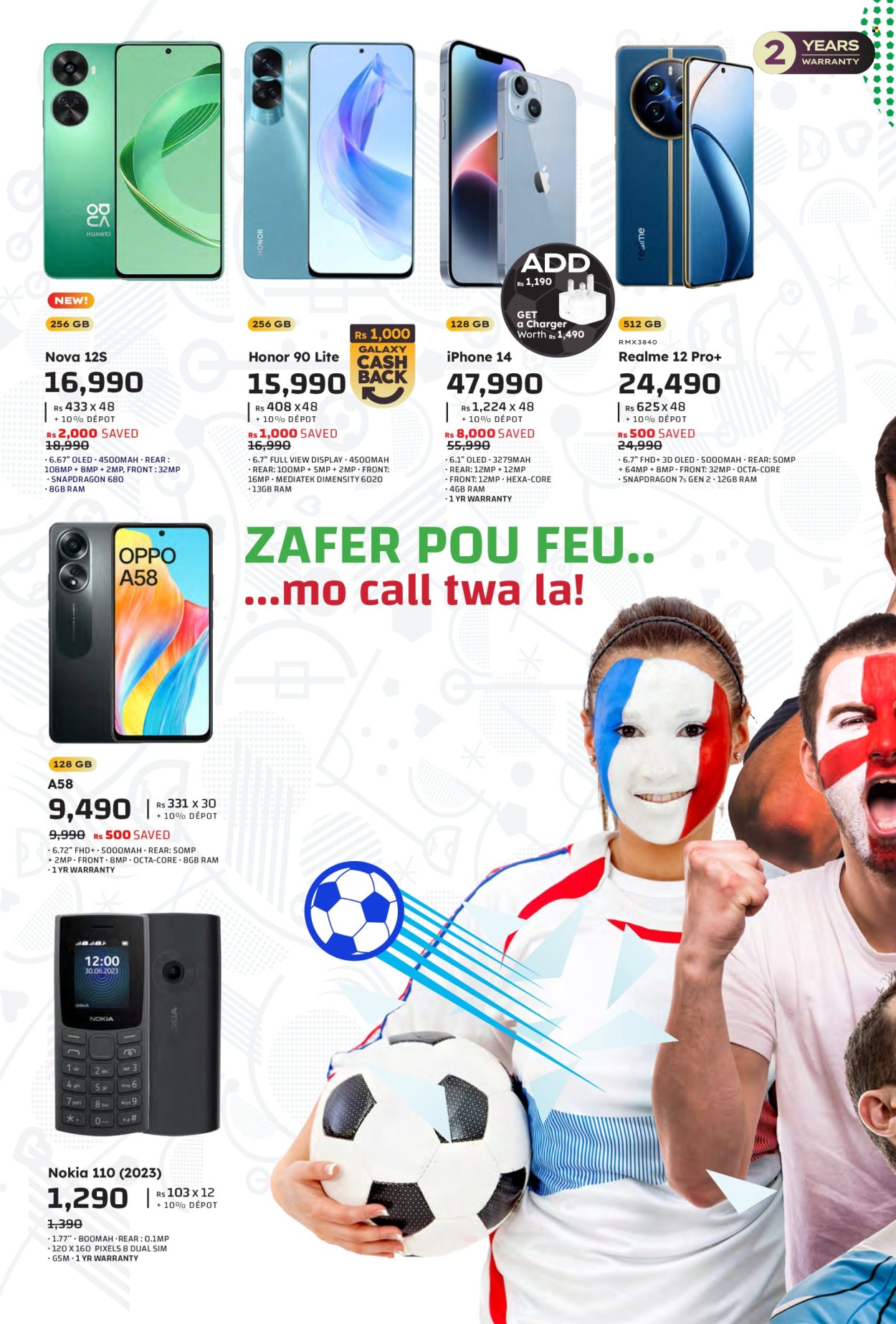 Galaxy catalogue - 6.06.2024 - 17.06.2024. Page 4