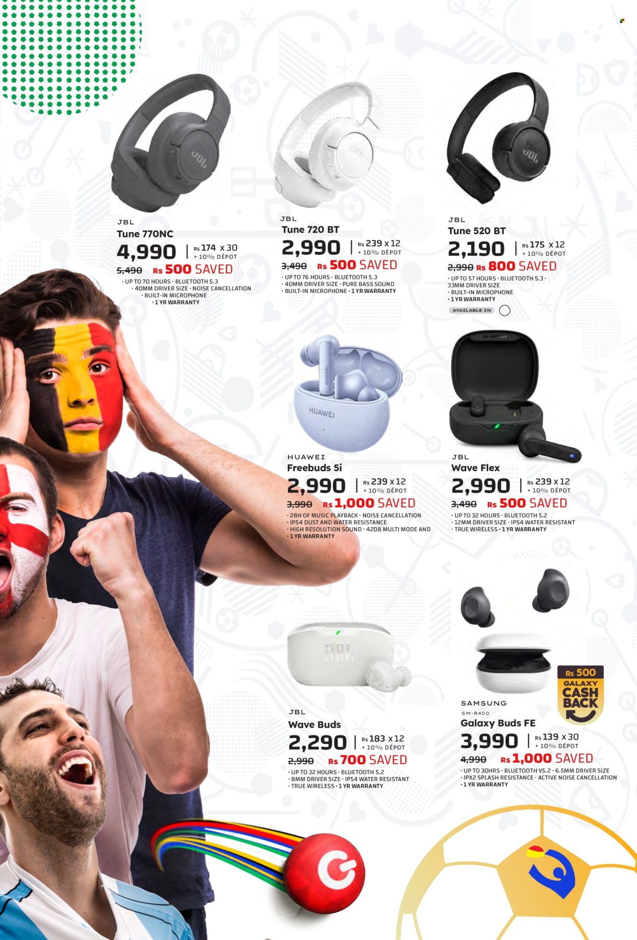 Galaxy catalogue - 6.06.2024 - 17.06.2024. Page 5