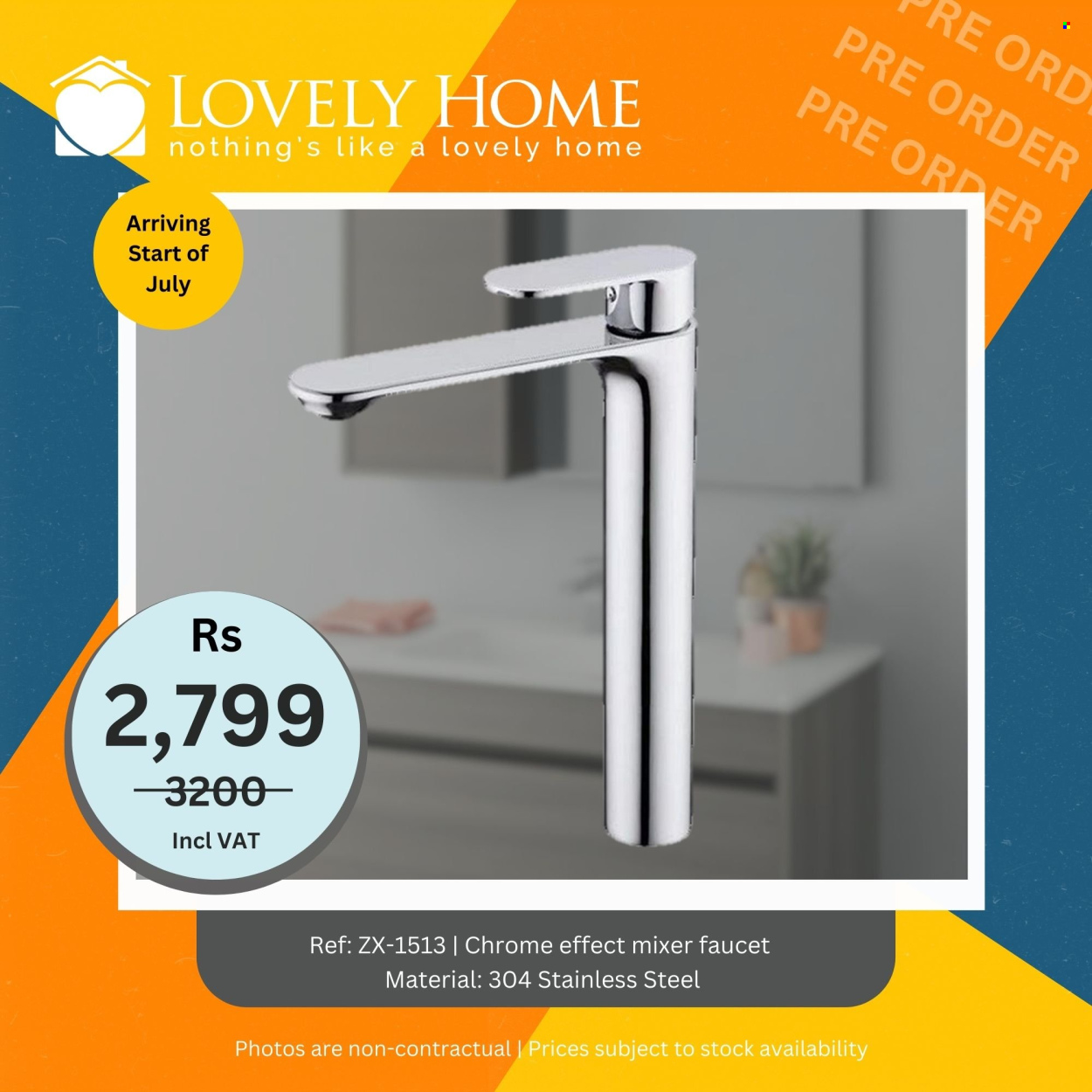 Lovely Home catalogue. Page 5