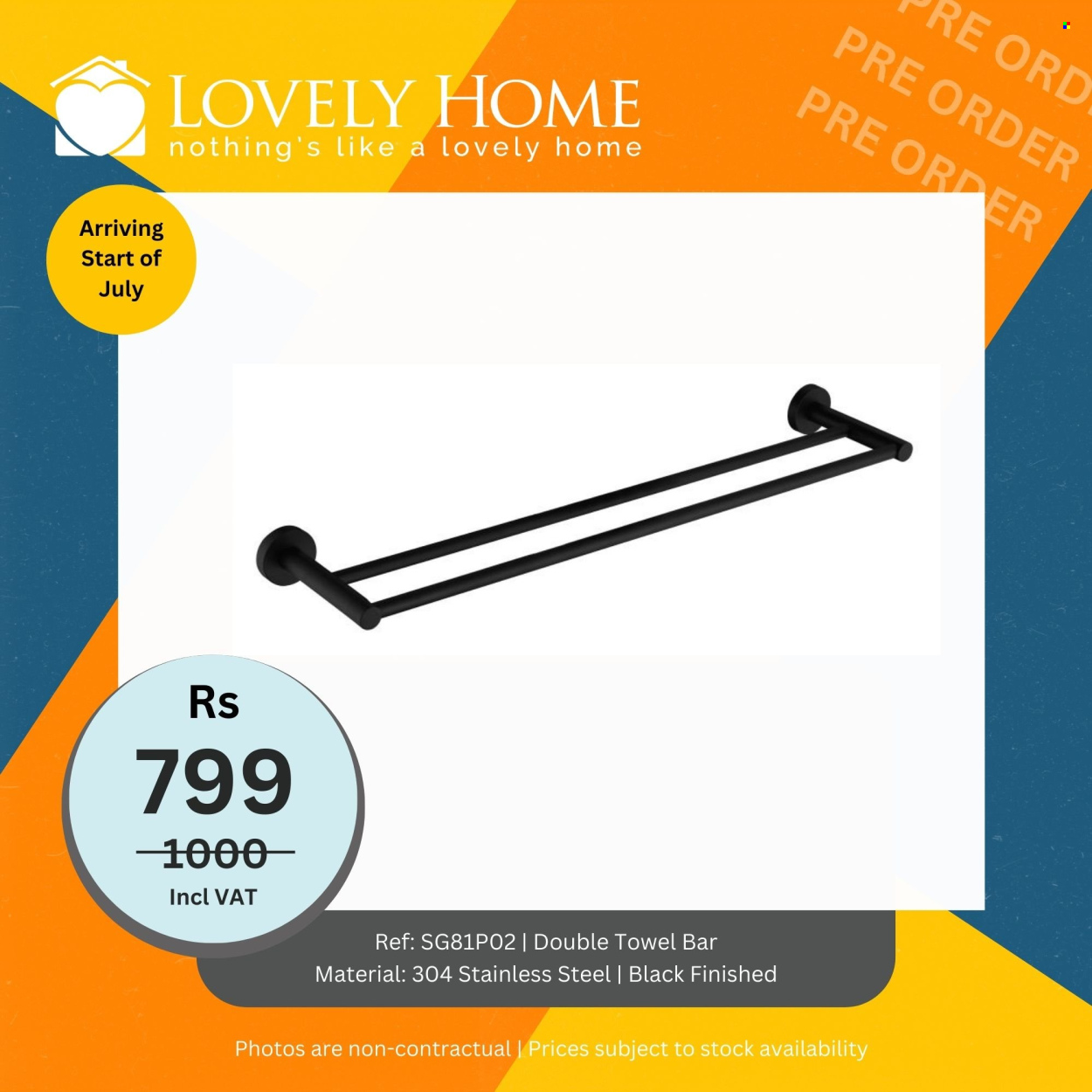 Lovely Home catalogue. Page 11