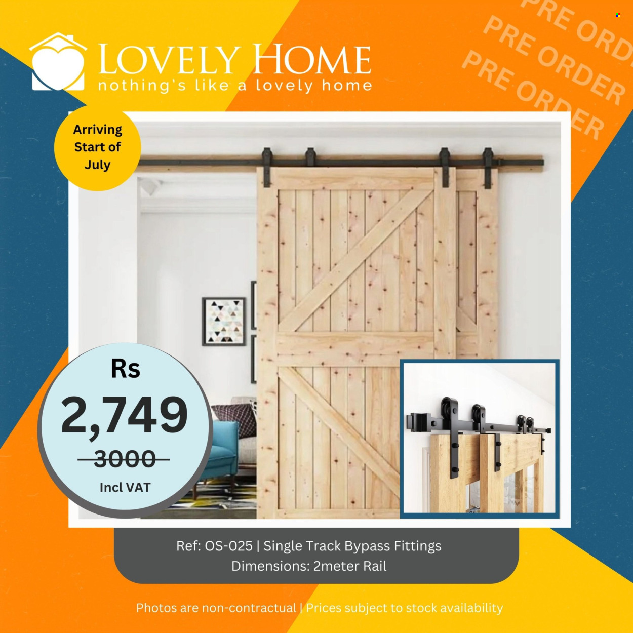 Lovely Home catalogue. Page 13