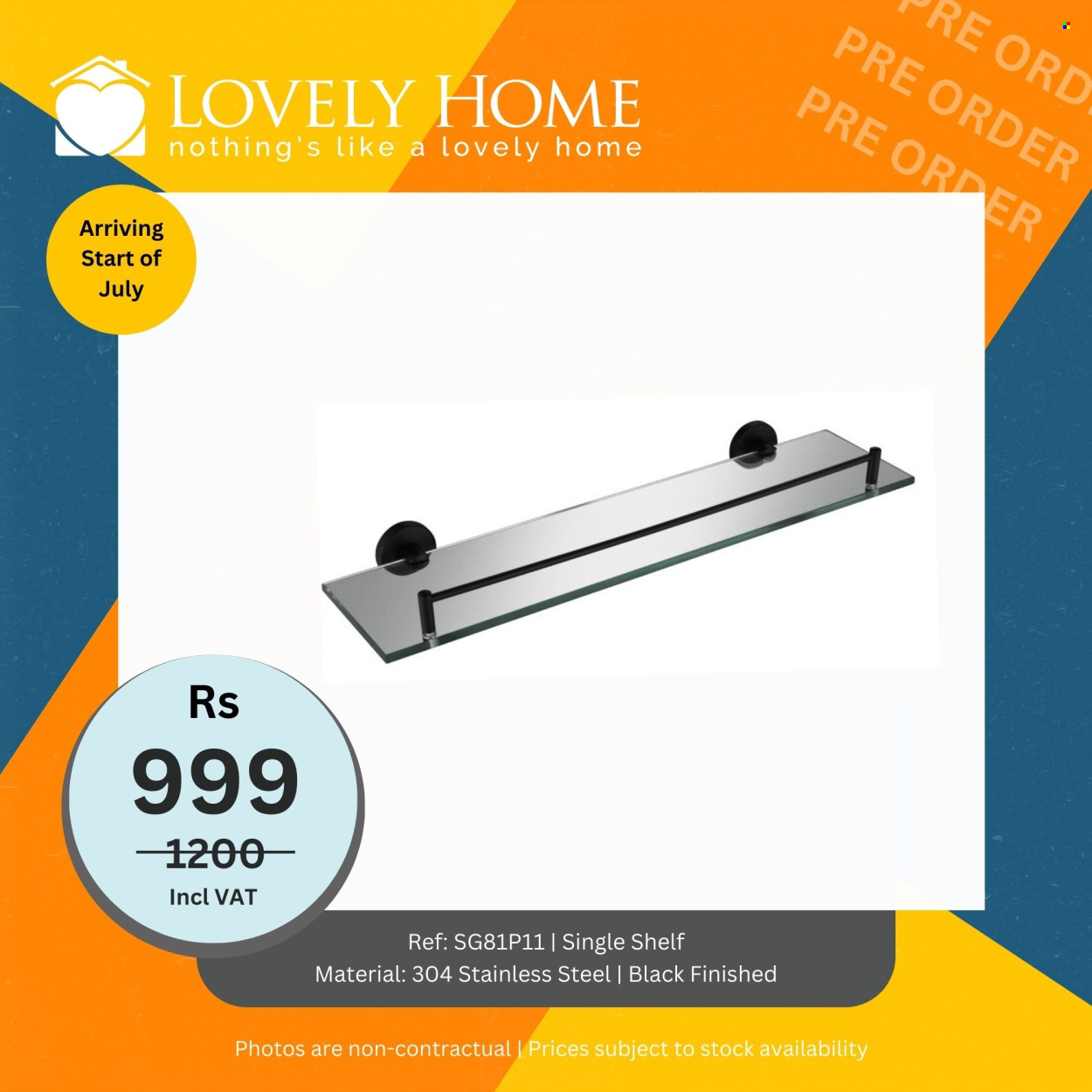 Lovely Home catalogue. Page 14