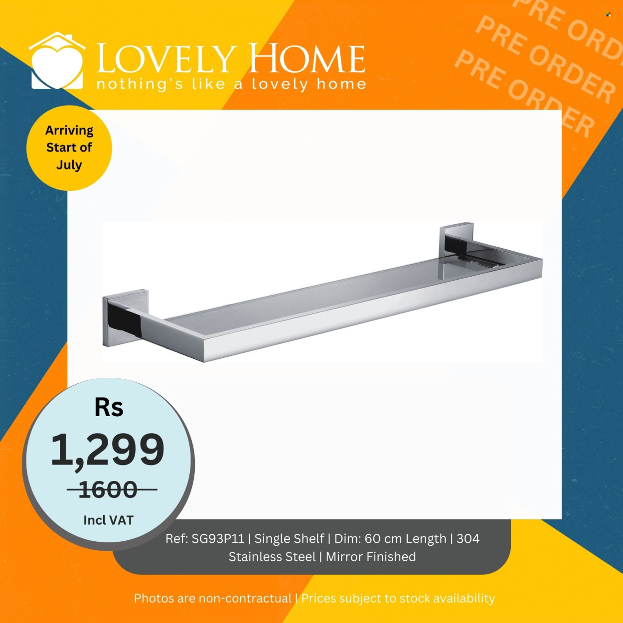 Lovely Home catalogue. Page 15