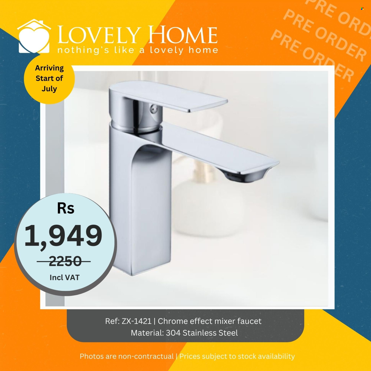 Lovely Home catalogue. Page 17