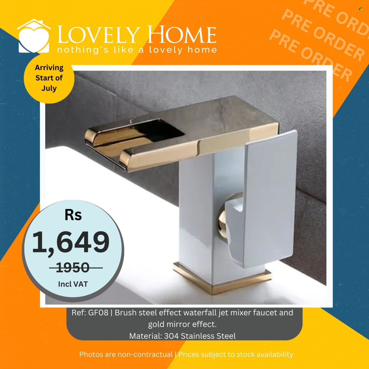 Lovely Home catalogue. Page 20