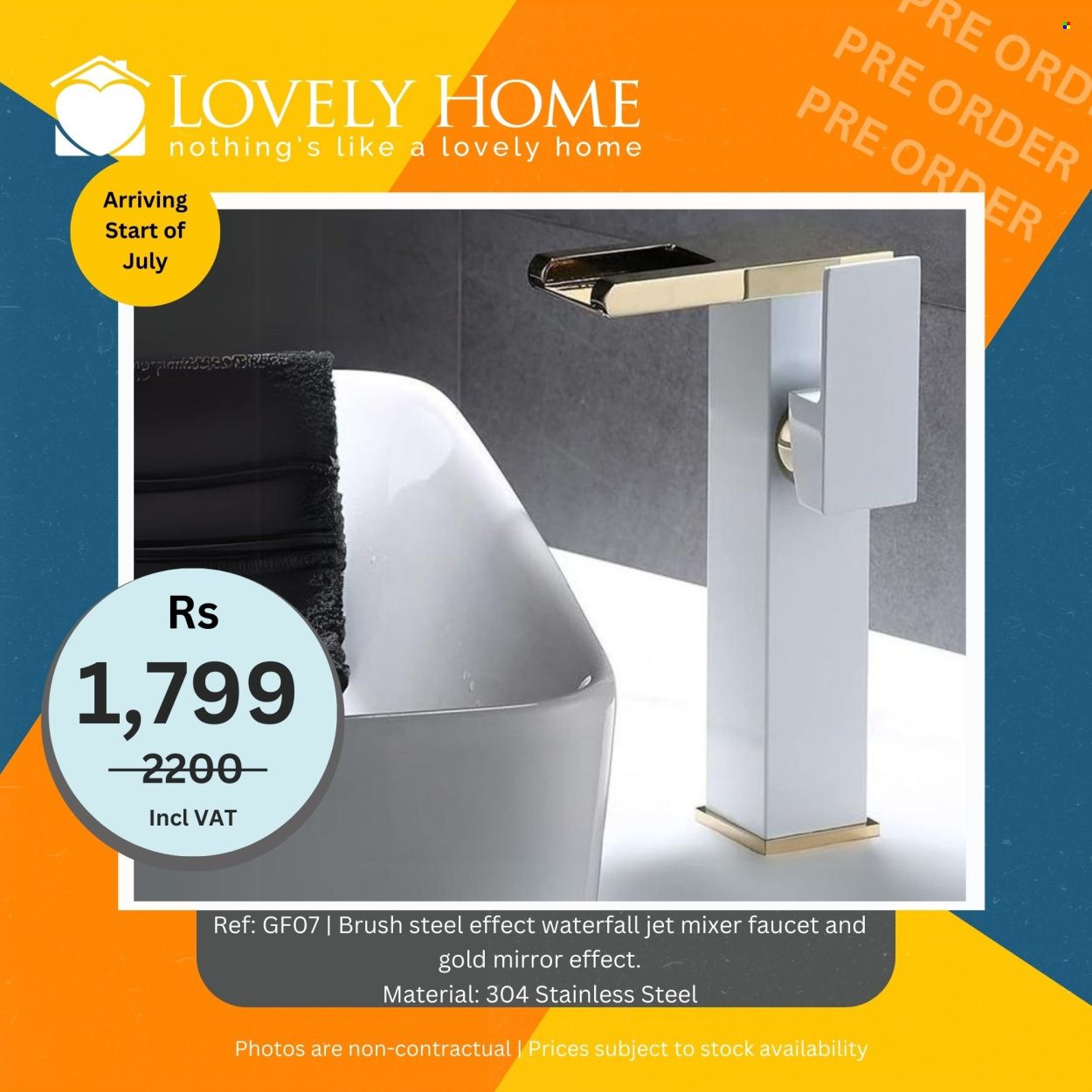 Lovely Home catalogue. Page 23