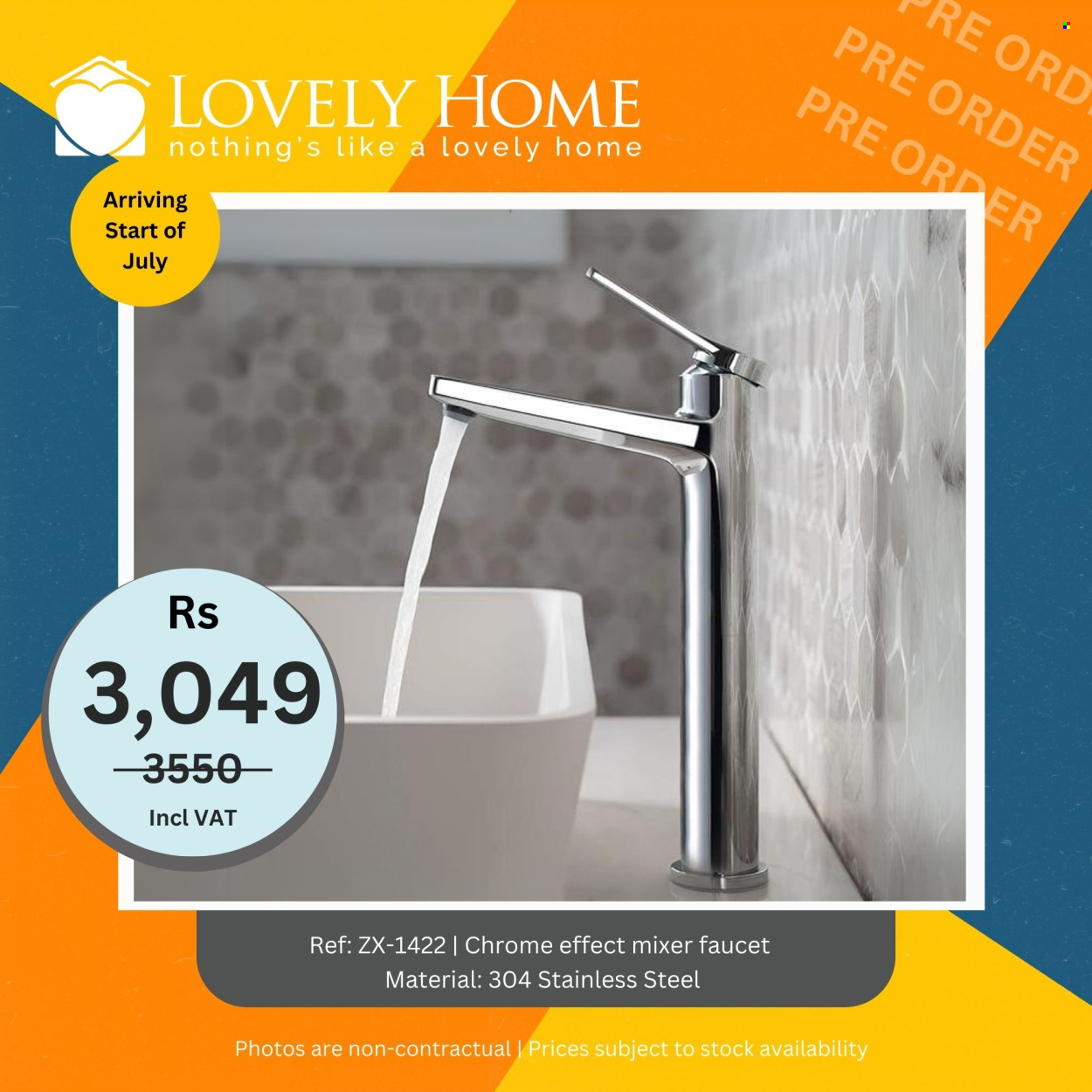 Lovely Home catalogue. Page 27