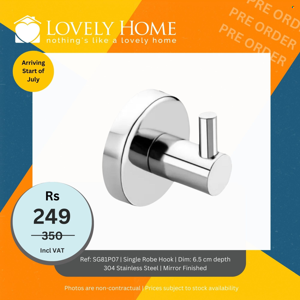 Lovely Home catalogue. Page 28