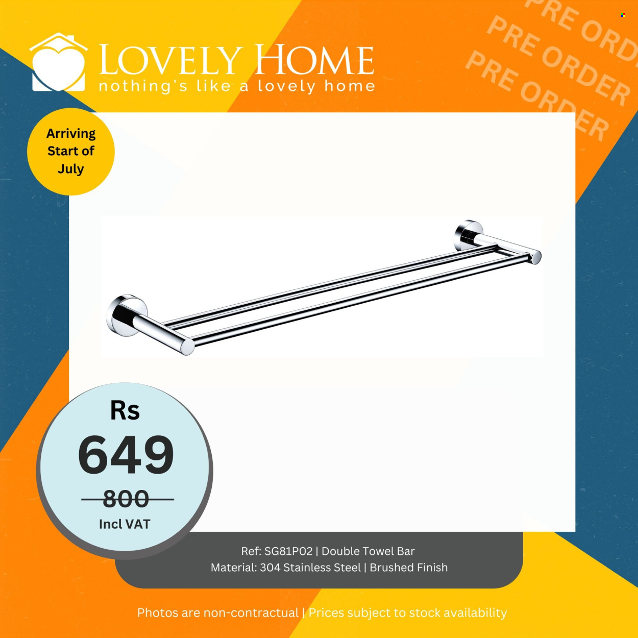 Lovely Home catalogue. Page 31
