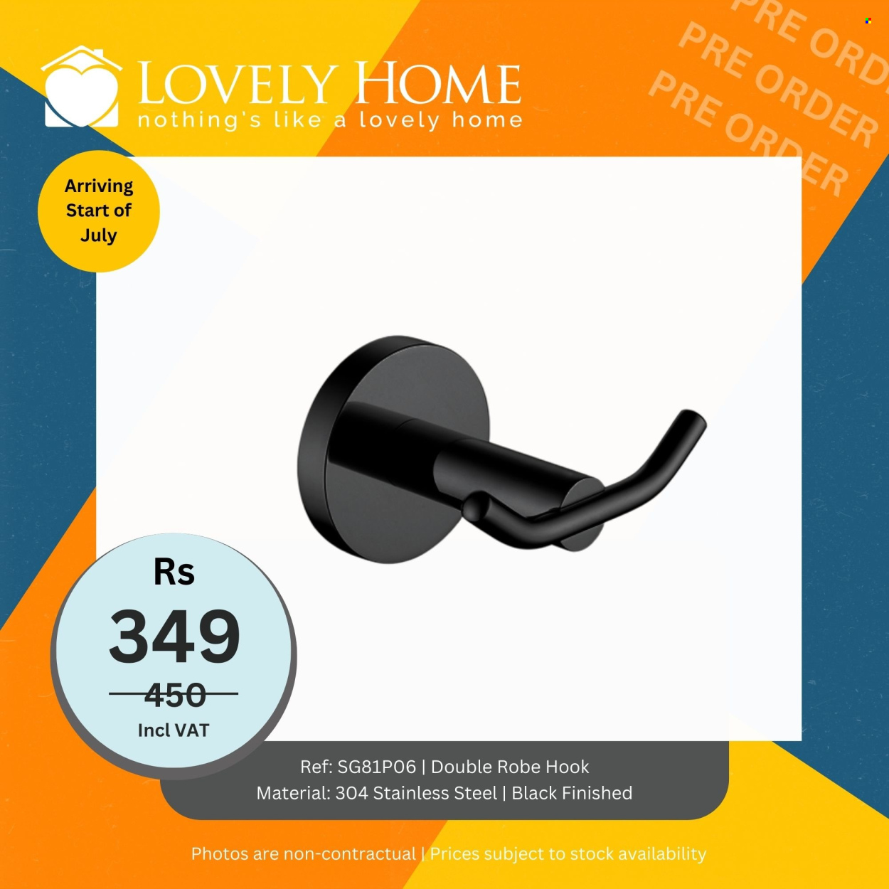 Lovely Home catalogue. Page 40