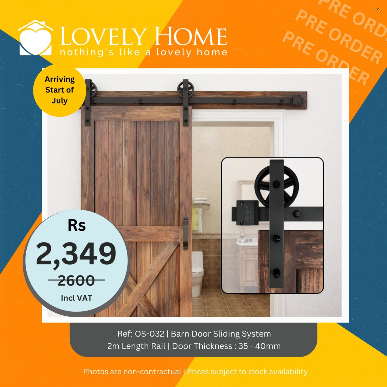 Lovely Home catalogue. Page 41