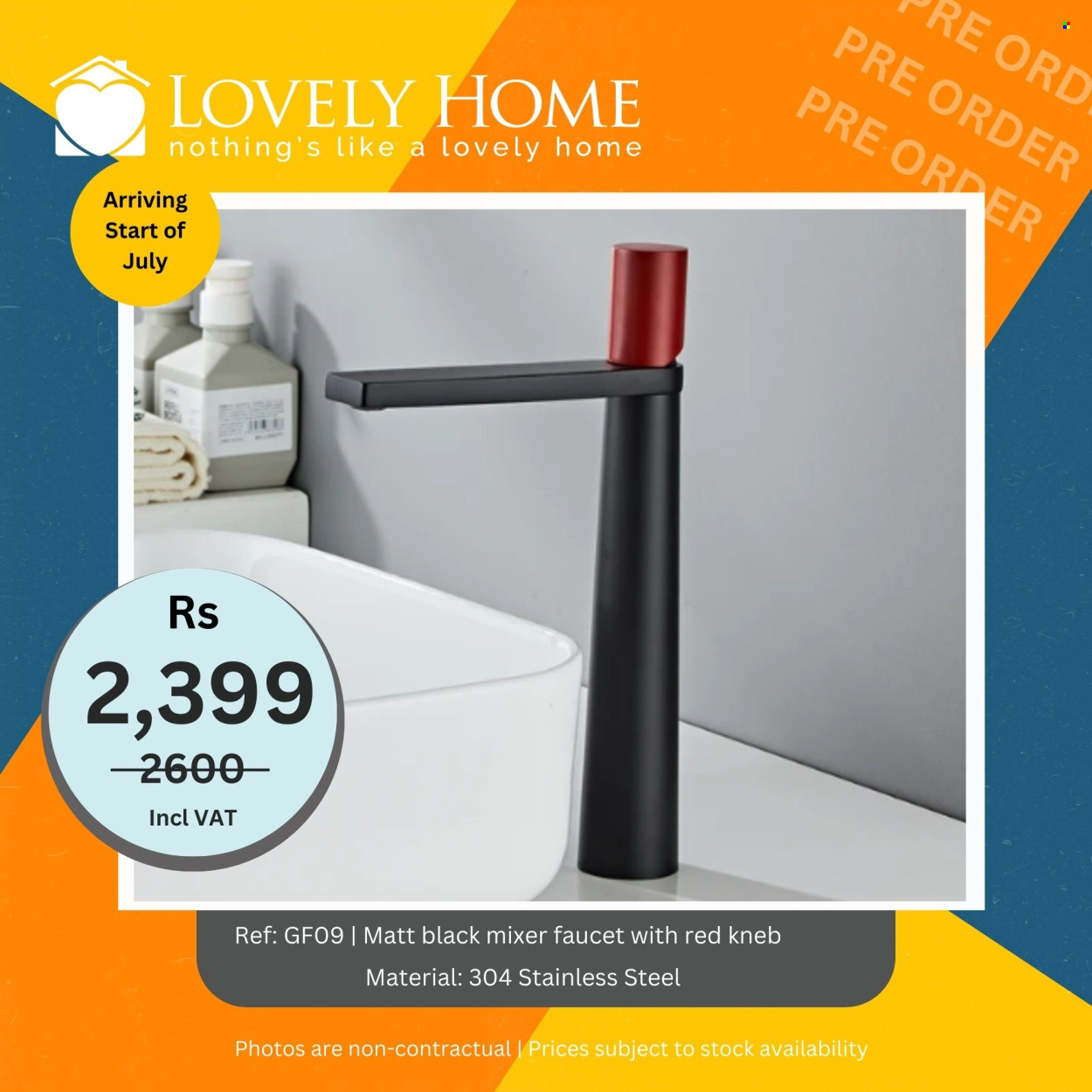 Lovely Home catalogue. Page 43