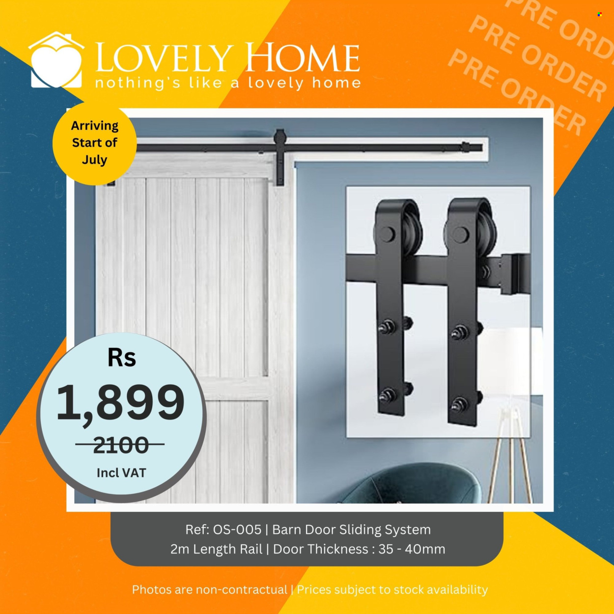 Lovely Home catalogue. Page 44