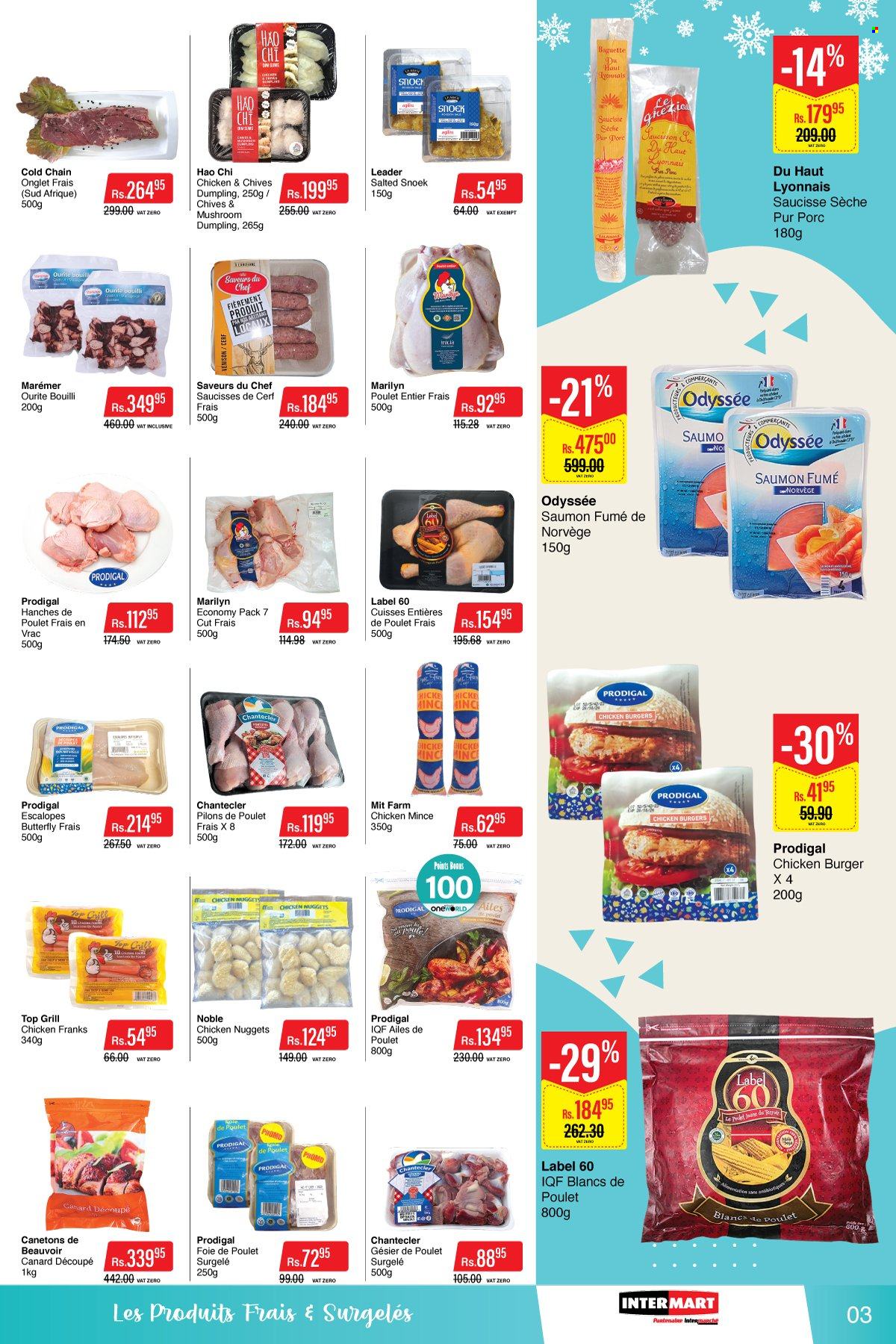 Intermart catalogue - 11.06.2024 - 23.06.2024. Page 3