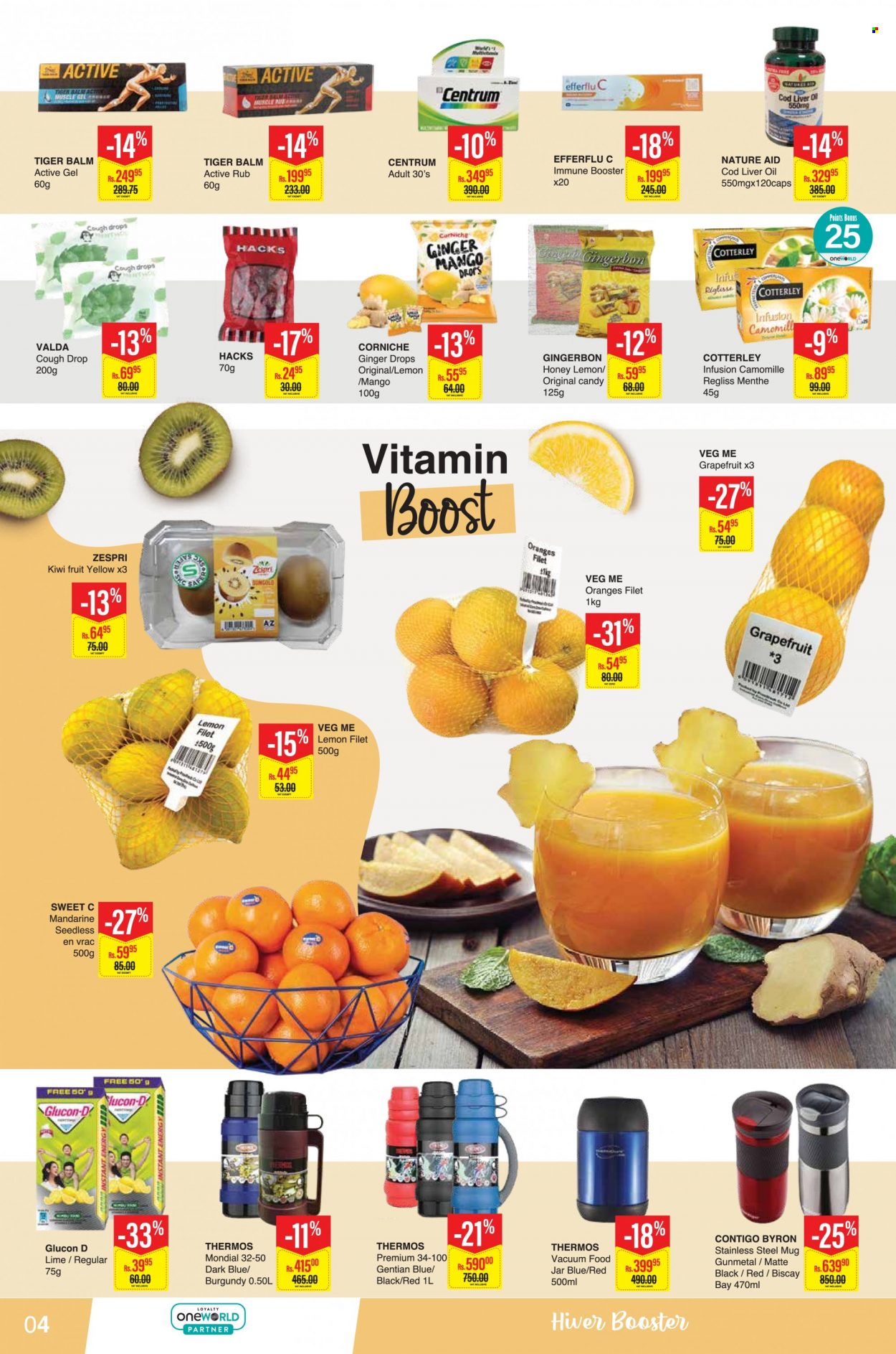 Intermart catalogue - 22.07.2022 - 8.08.2022. Page 4