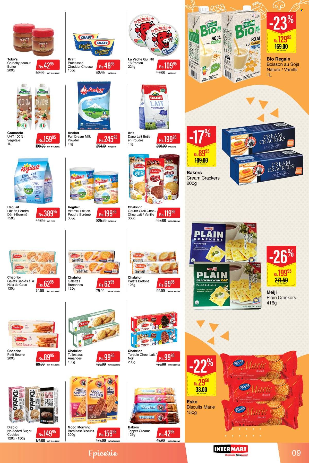 Intermart catalogue - 11.06.2024 - 23.06.2024. Page 9