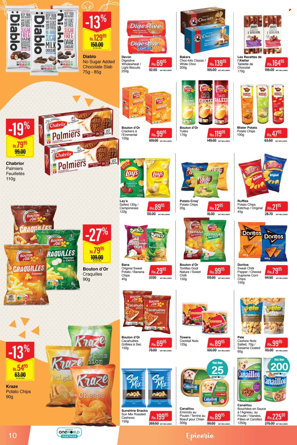 Intermart catalogue - 11.06.2024 - 23.06.2024. Page 10