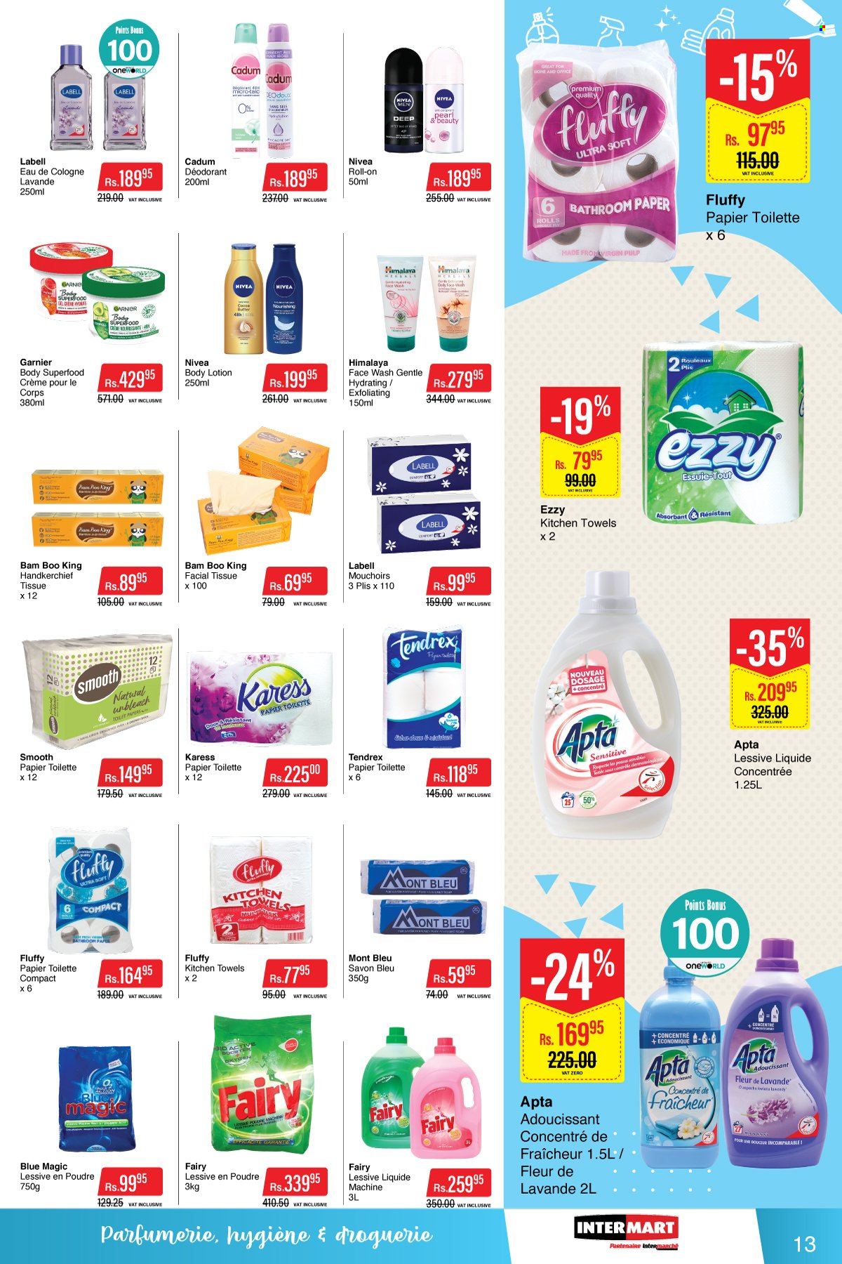 Intermart catalogue - 11.06.2024 - 23.06.2024. Page 13