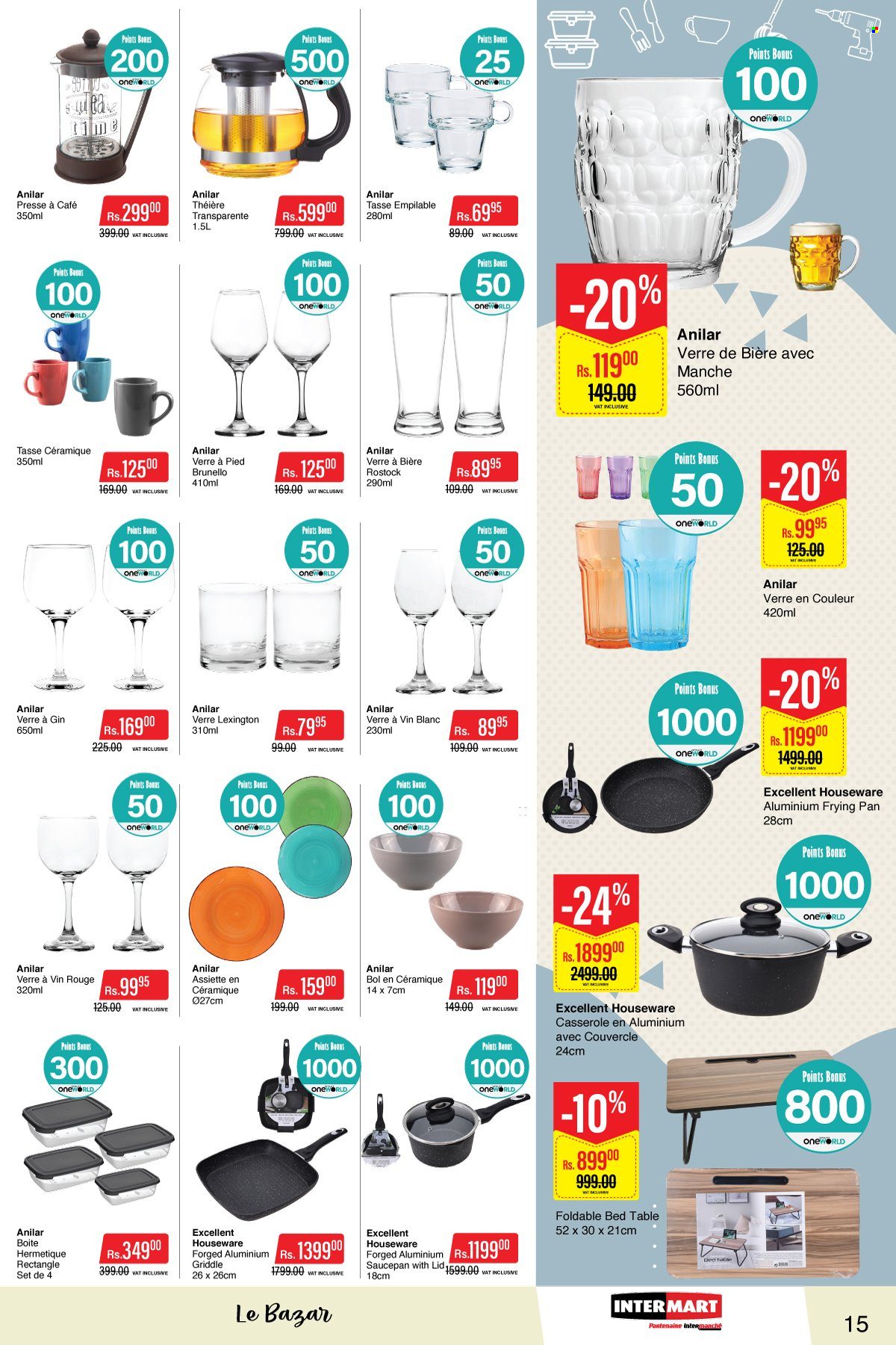 Intermart catalogue - 11.06.2024 - 23.06.2024. Page 15