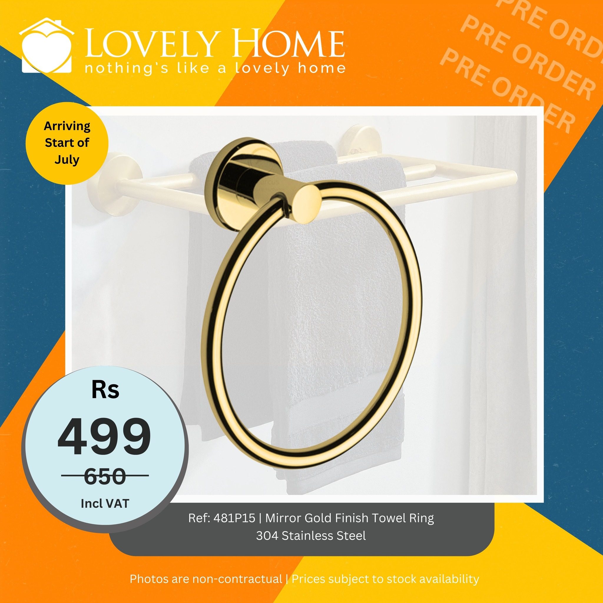 Lovely Home catalogue. Page 54