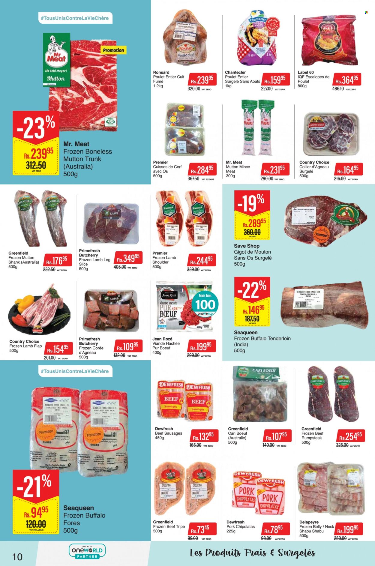 Intermart catalogue - 22.07.2022 - 8.08.2022. Page 10
