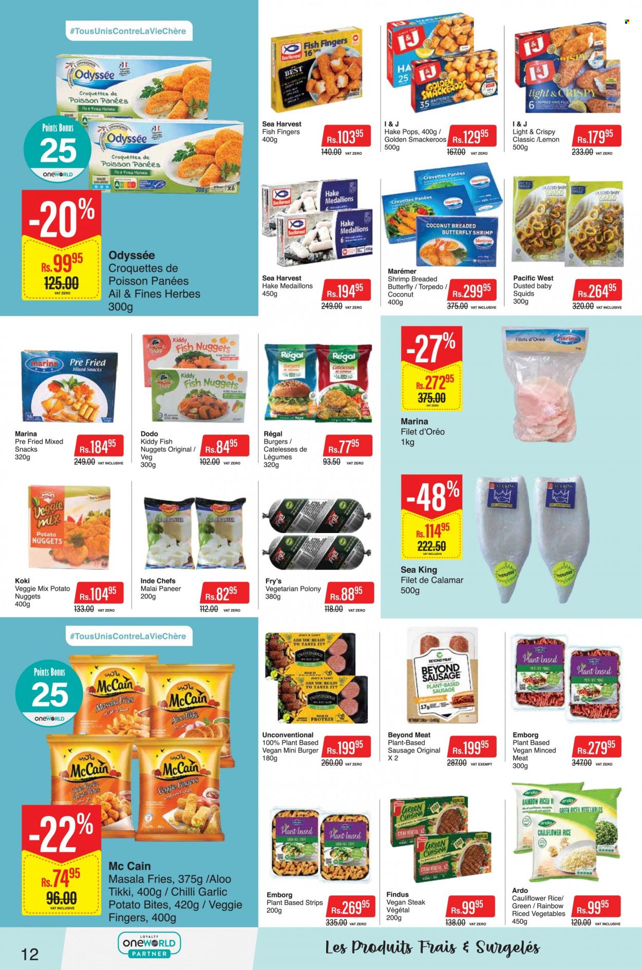 Intermart catalogue - 22.07.2022 - 8.08.2022. Page 12