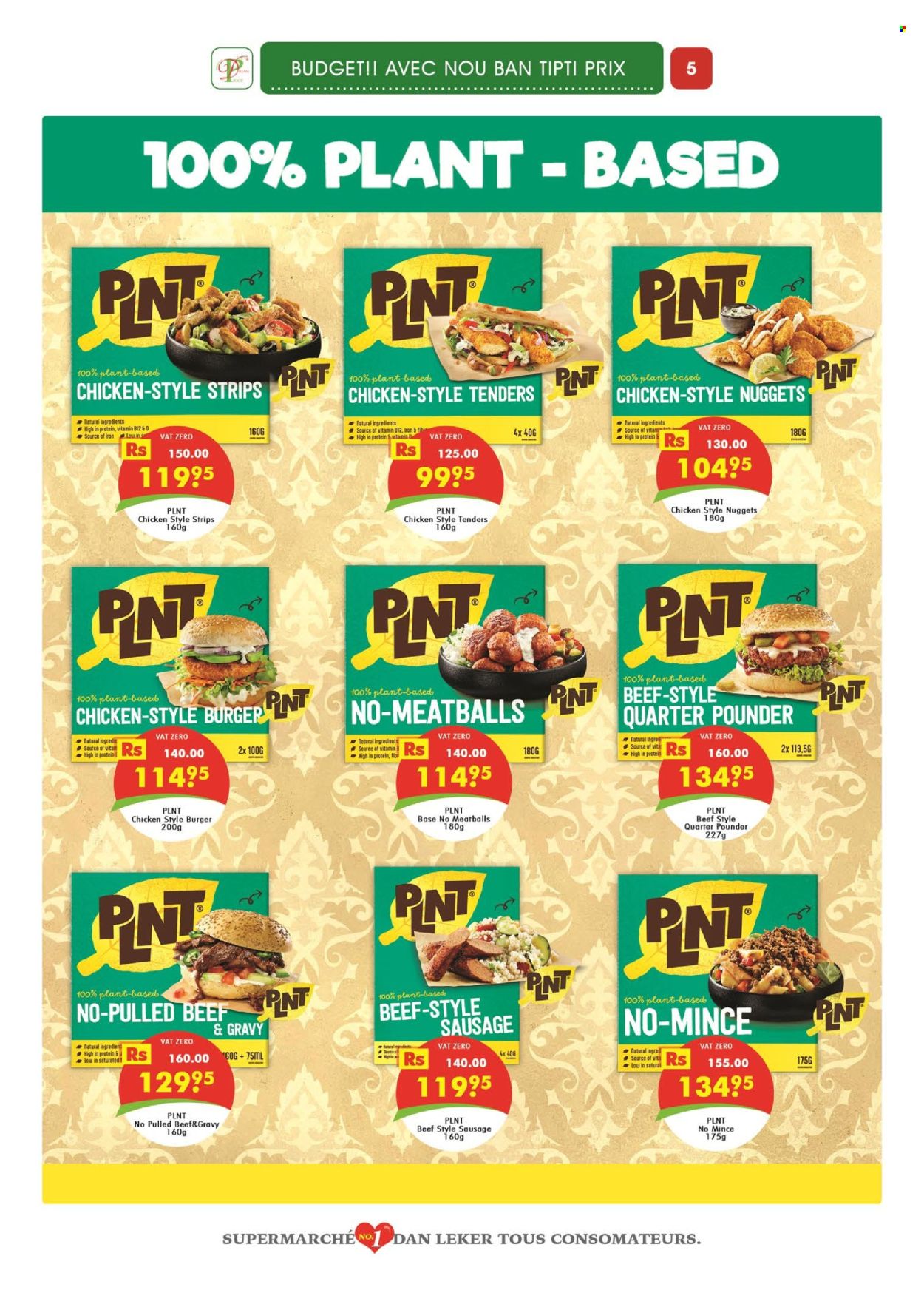 Dreamprice catalogue - 20.06.2024 - 14.07.2024. Page 5