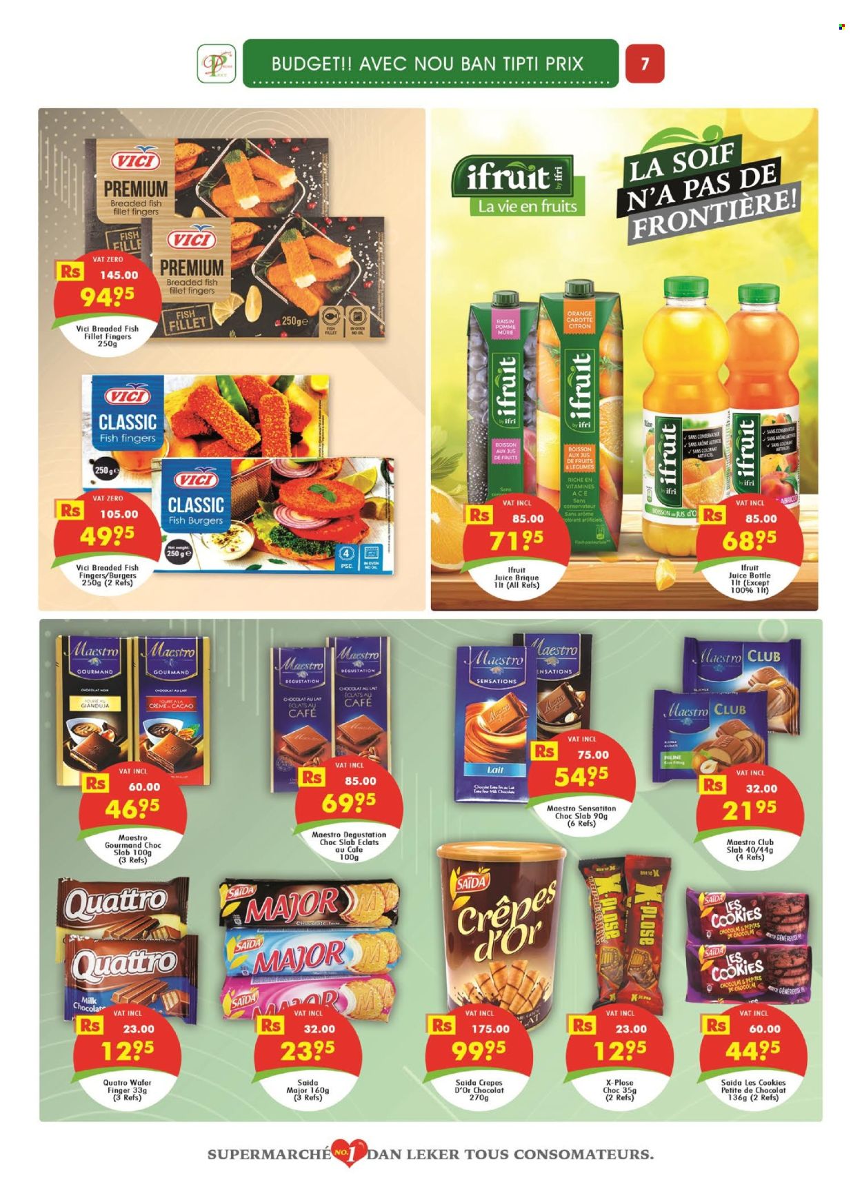Dreamprice catalogue - 20.06.2024 - 14.07.2024. Page 7