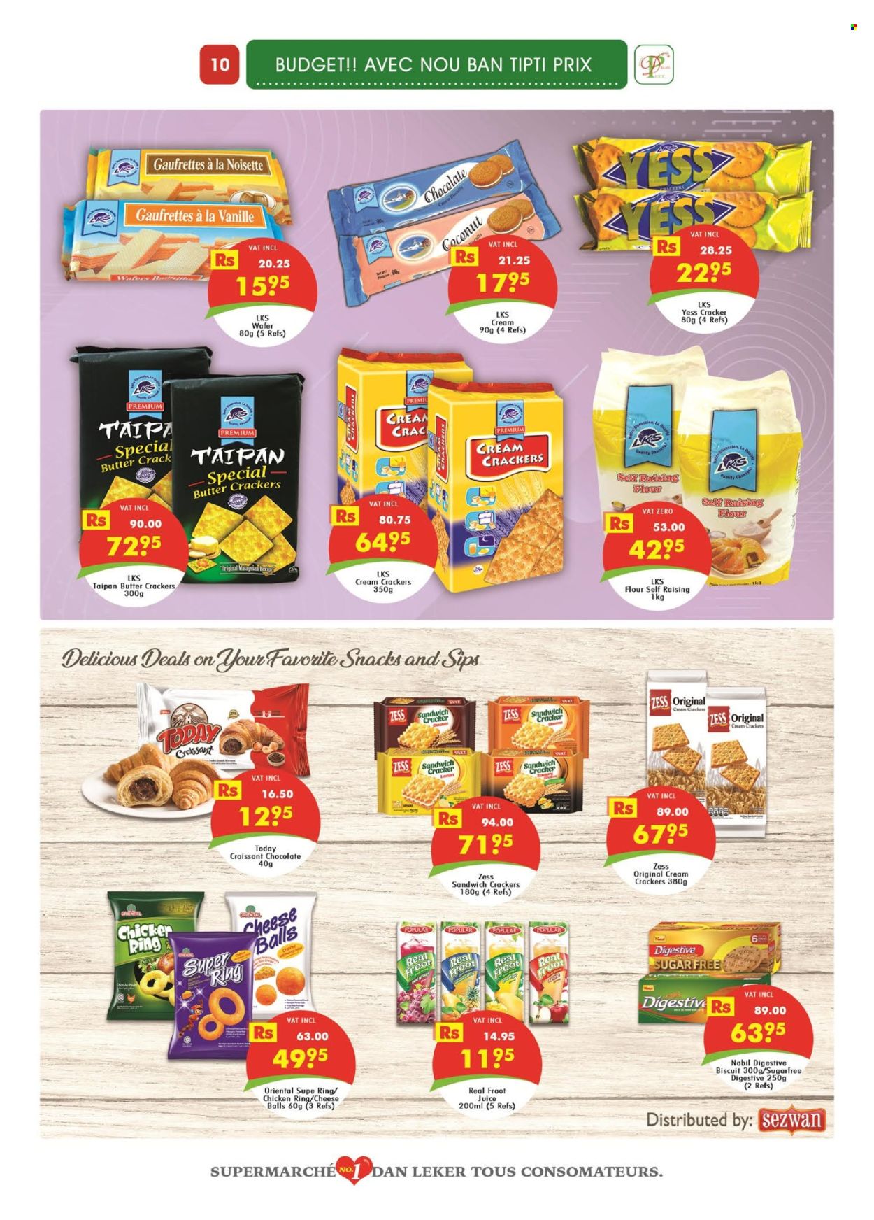 Dreamprice catalogue - 20.06.2024 - 14.07.2024. Page 10