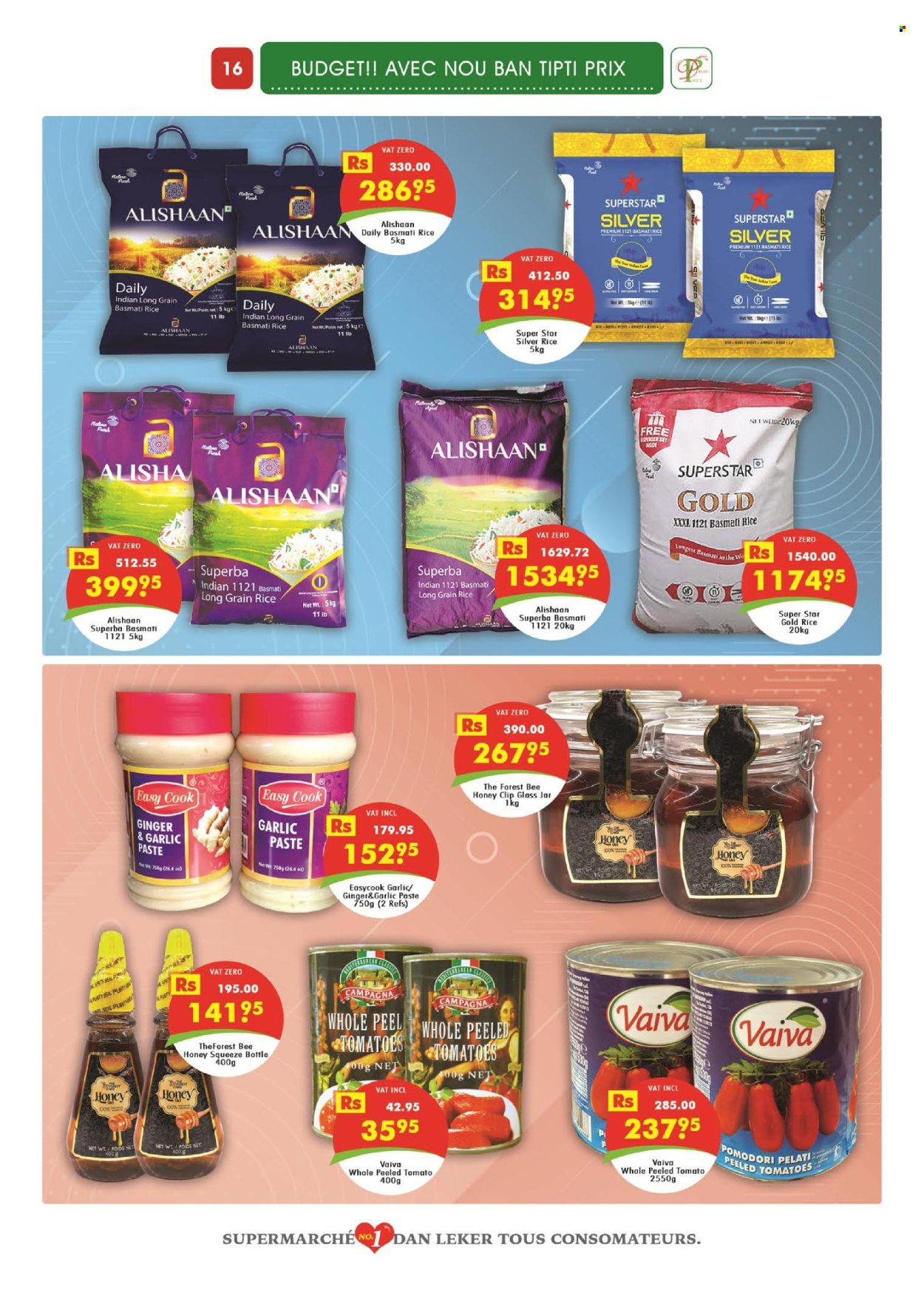 Dreamprice catalogue - 20.06.2024 - 14.07.2024. Page 16
