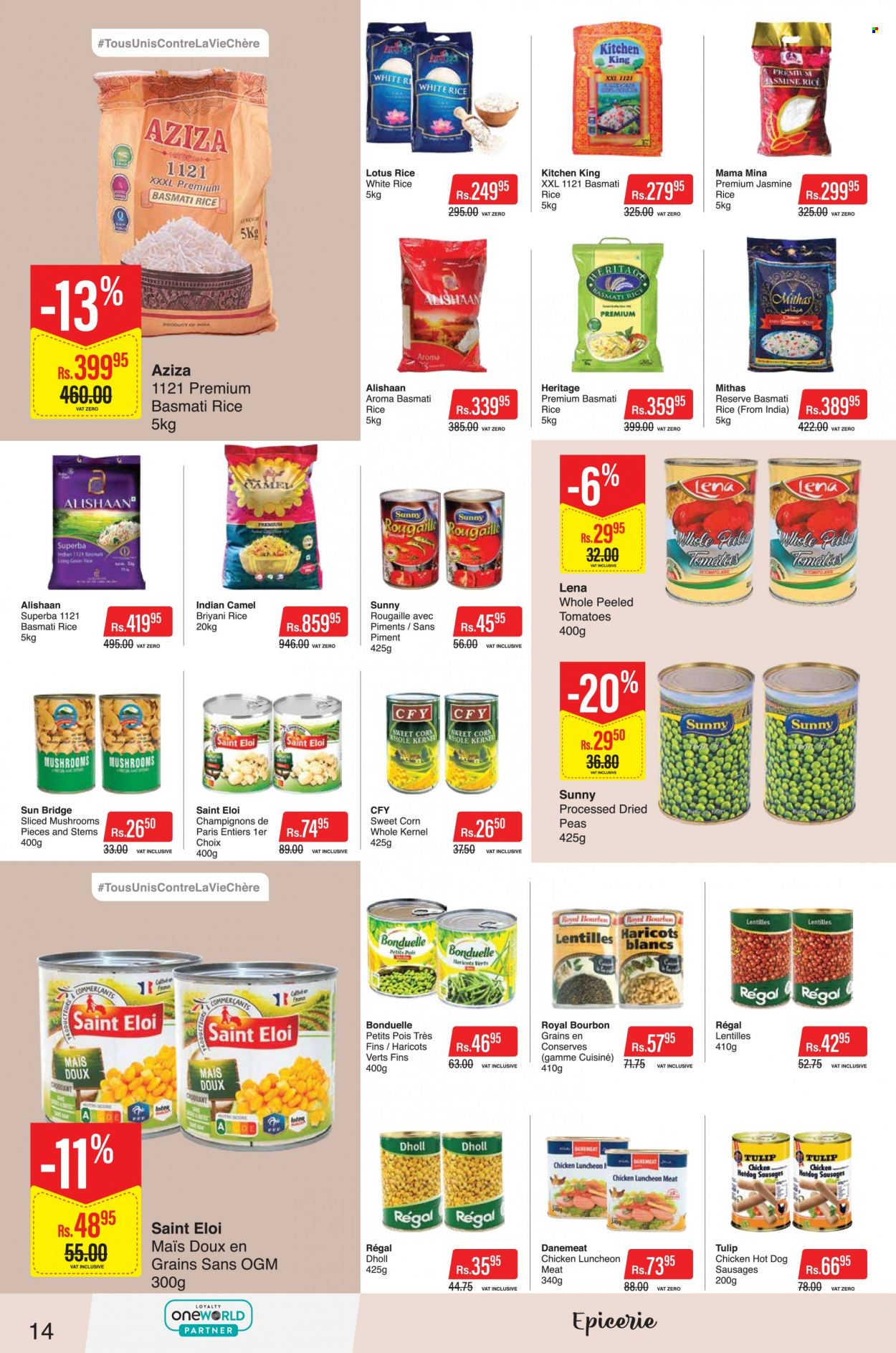 Intermart catalogue - 22.07.2022 - 8.08.2022. Page 14
